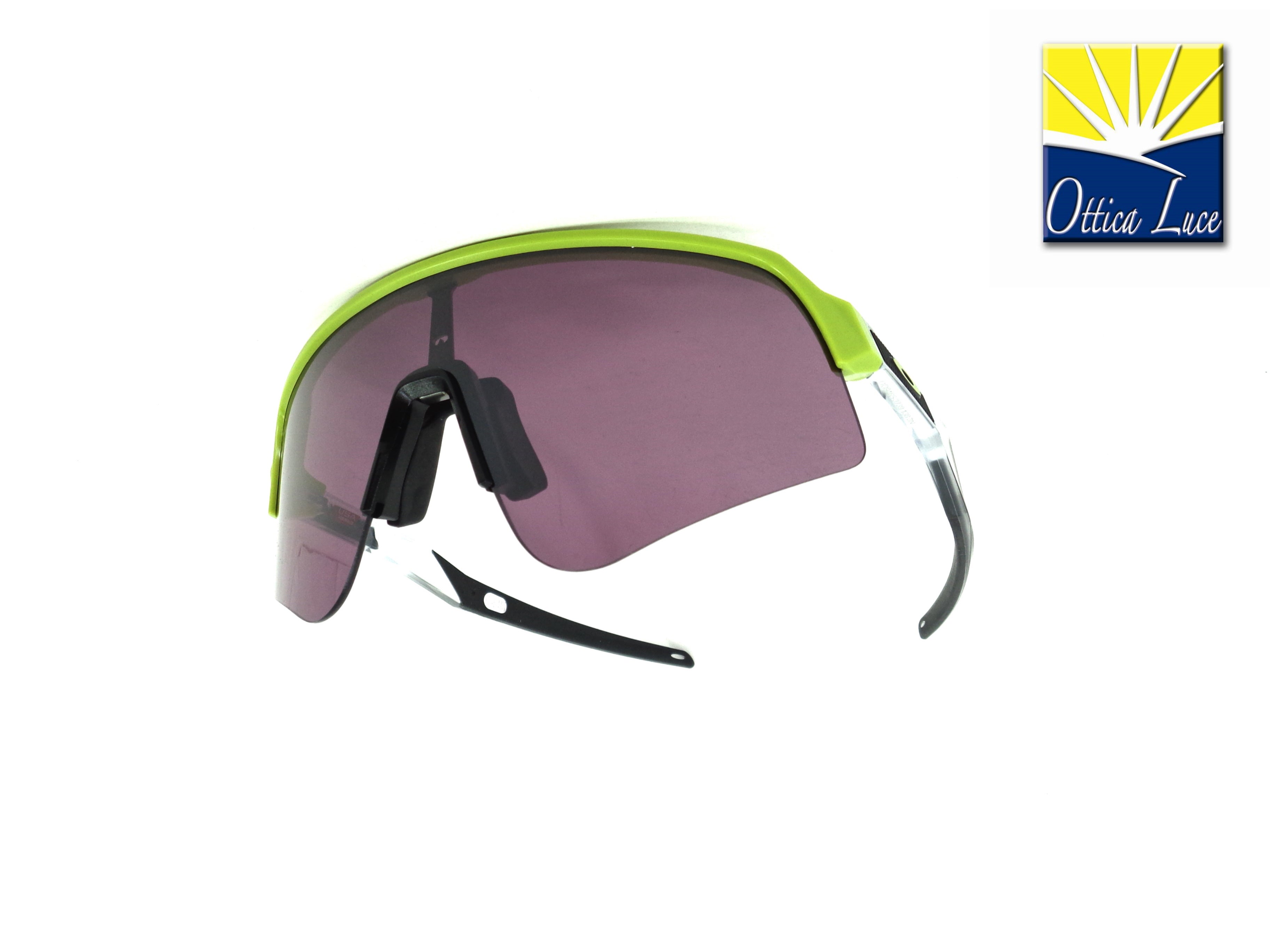 OAKLEY - Sutro Lite Sweep 9465 37  Cycling Sport Racing Prizm Road Black 946537