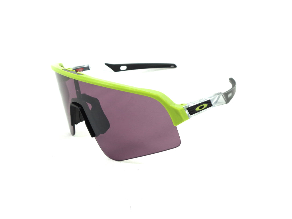 OAKLEY - Sutro Lite Sweep 9465 37  Cycling Sport Racing Prizm Road Black 946537