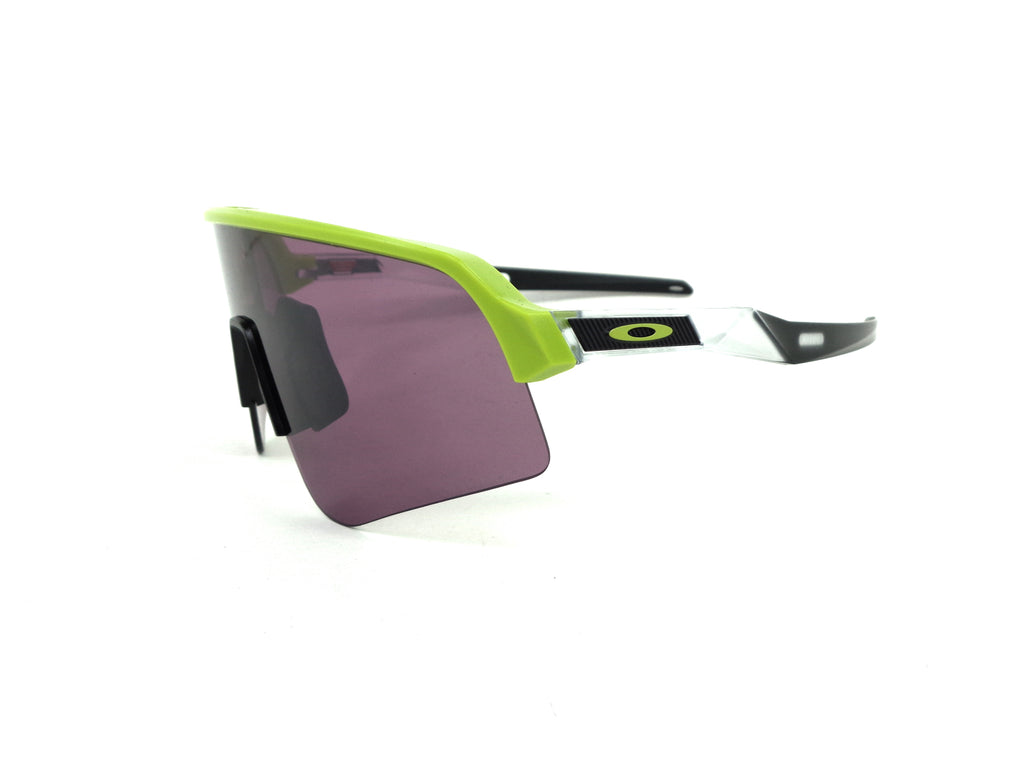 OAKLEY - Sutro Lite Sweep 9465 37  Cycling Sport Racing Prizm Road Black 946537