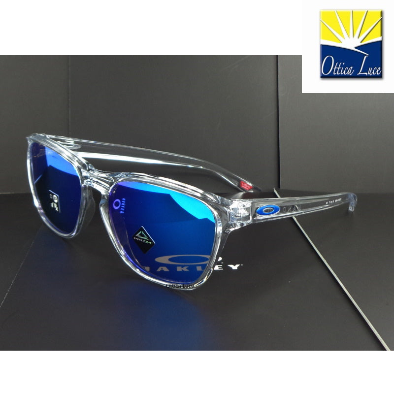 OAKLEY - Manoburn 9479 06 Cycling Sport Racing Prizm 947906