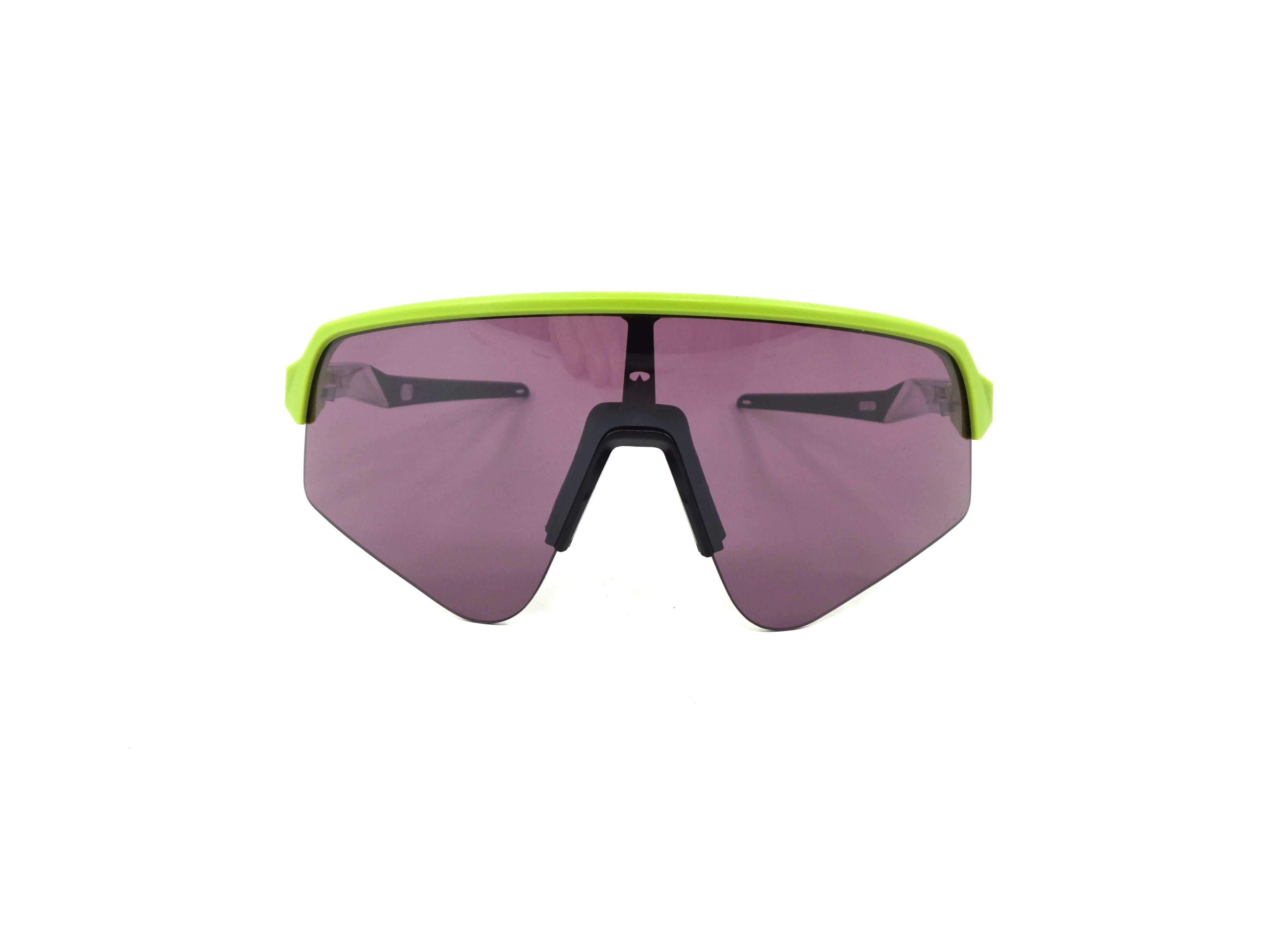 OAKLEY - Sutro Lite Sweep 9465 37  Cycling Sport Racing Prizm Road Black 946537
