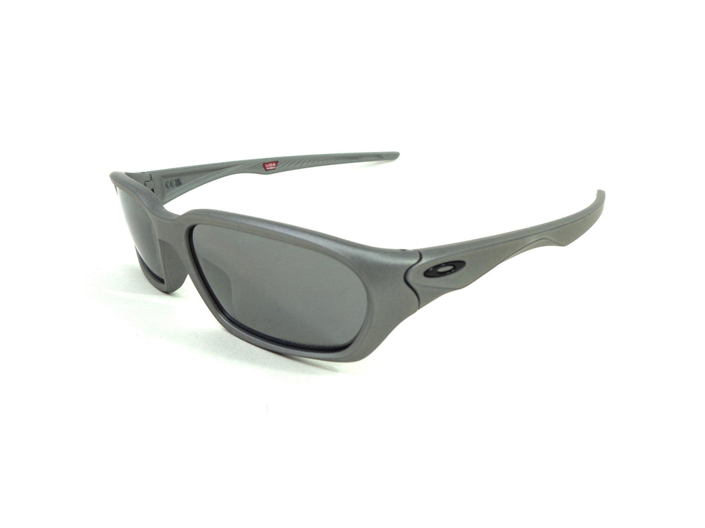 OAKLEY - Terraforma 9530 05 Prizm Black Polarizzato Cycling Racing  Driving Sports 953005