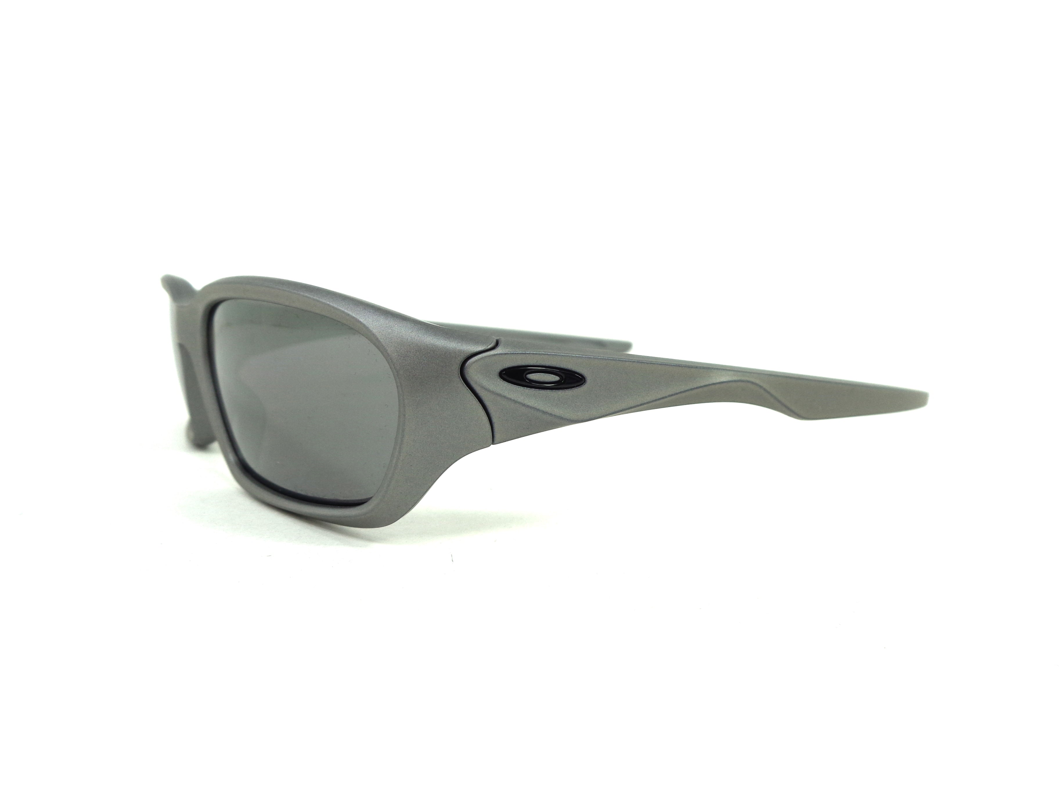 OAKLEY - Terraforma 9530 05 Prizm Black Polarizzato Cycling Racing  Driving Sports 953005
