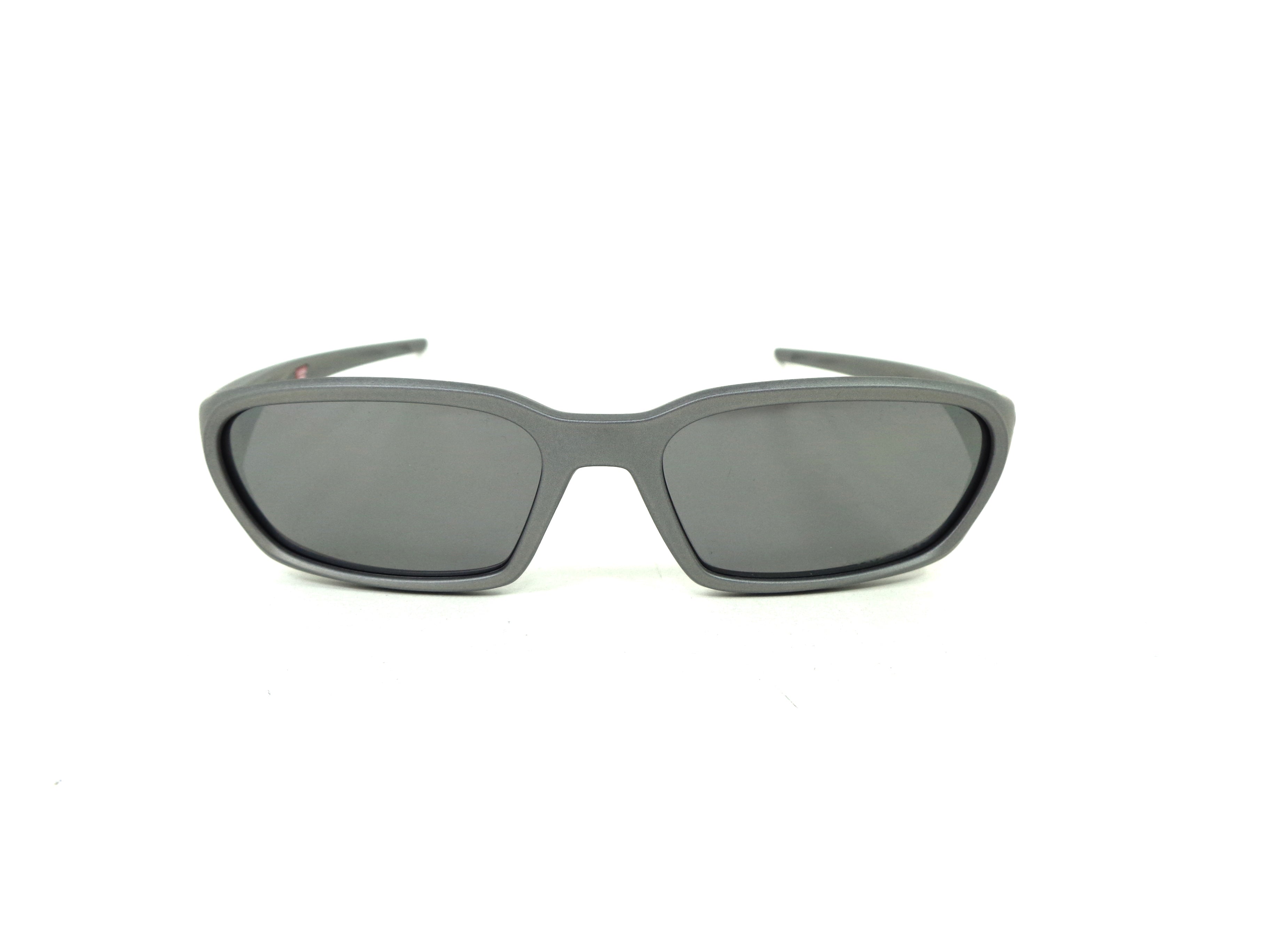 OAKLEY - Terraforma 9530 05 Prizm Black Polarizzato Cycling Racing  Driving Sports 953005