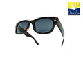 RAY BAN - Mega Wayfarer II 0832S 902/R5 Havana Blue 0832S902R5