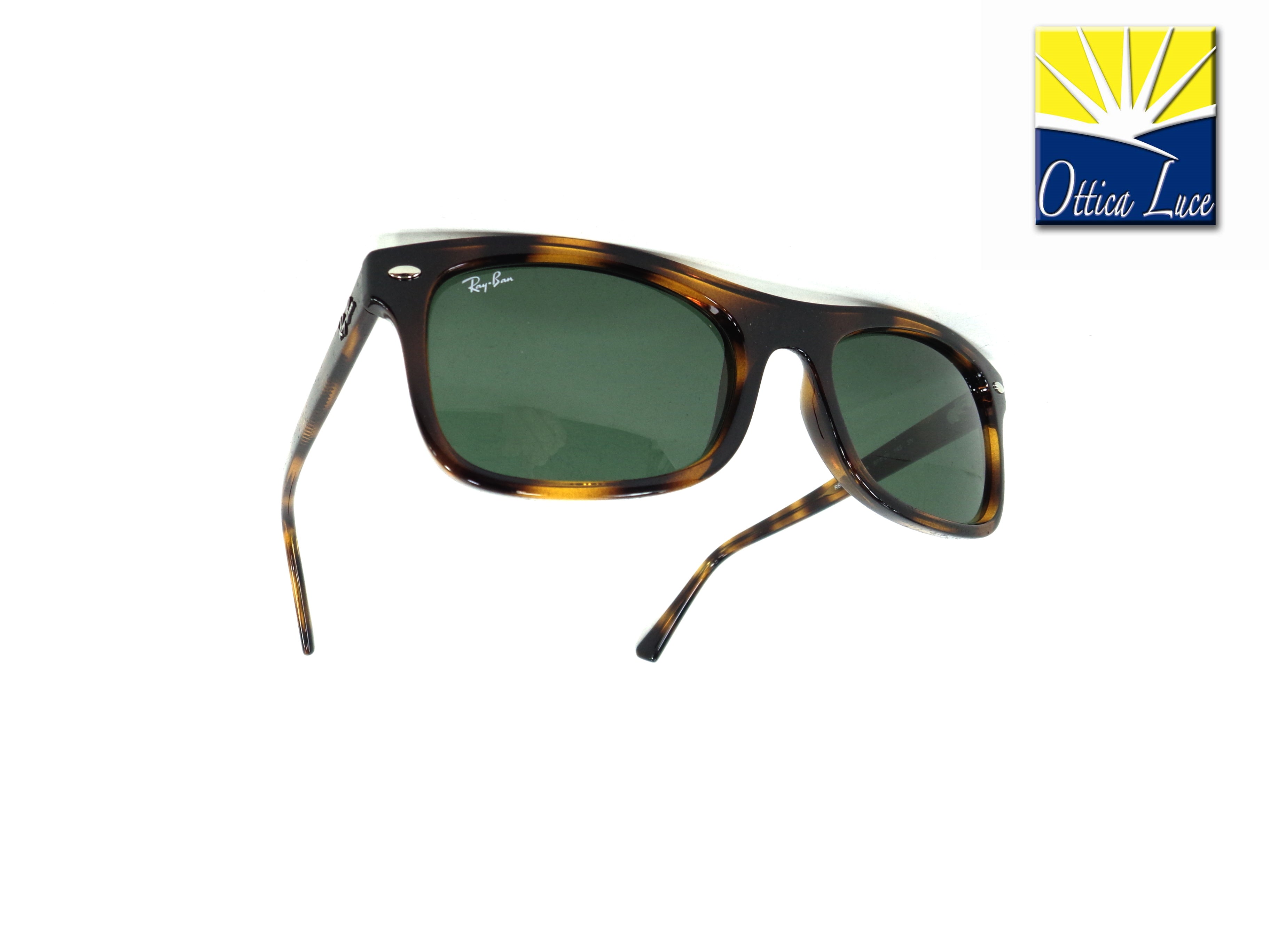 RAY BAN - 2226 710/31 calibro 57 Havana 222671031