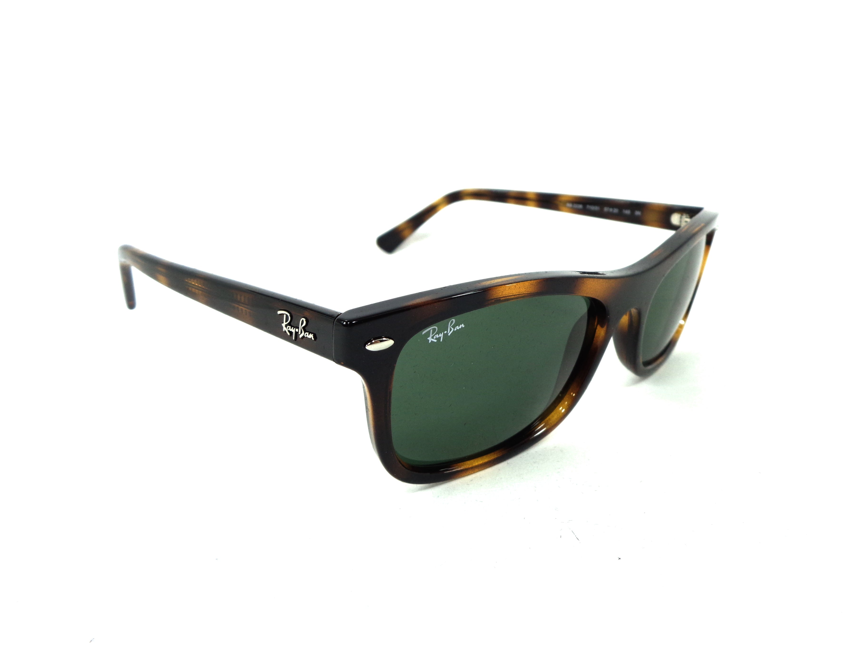 RAY BAN - 2226 710/31 calibro 57 Havana 222671031