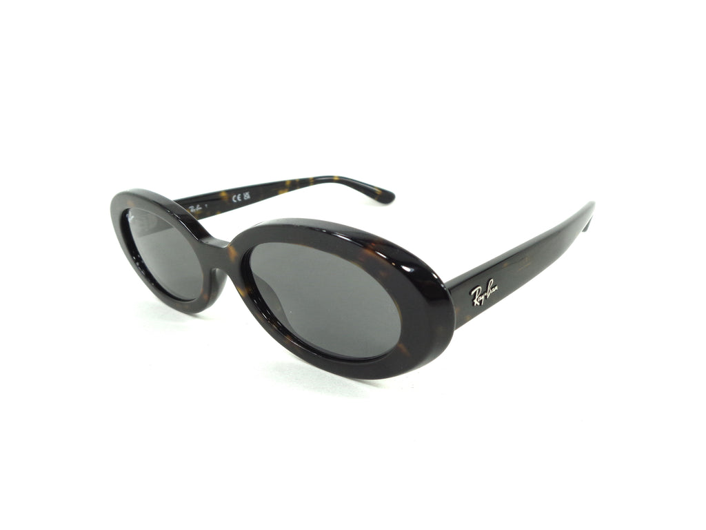 RAY BAN - 2223 902/B1 Havana Dark Grey 2223902B1