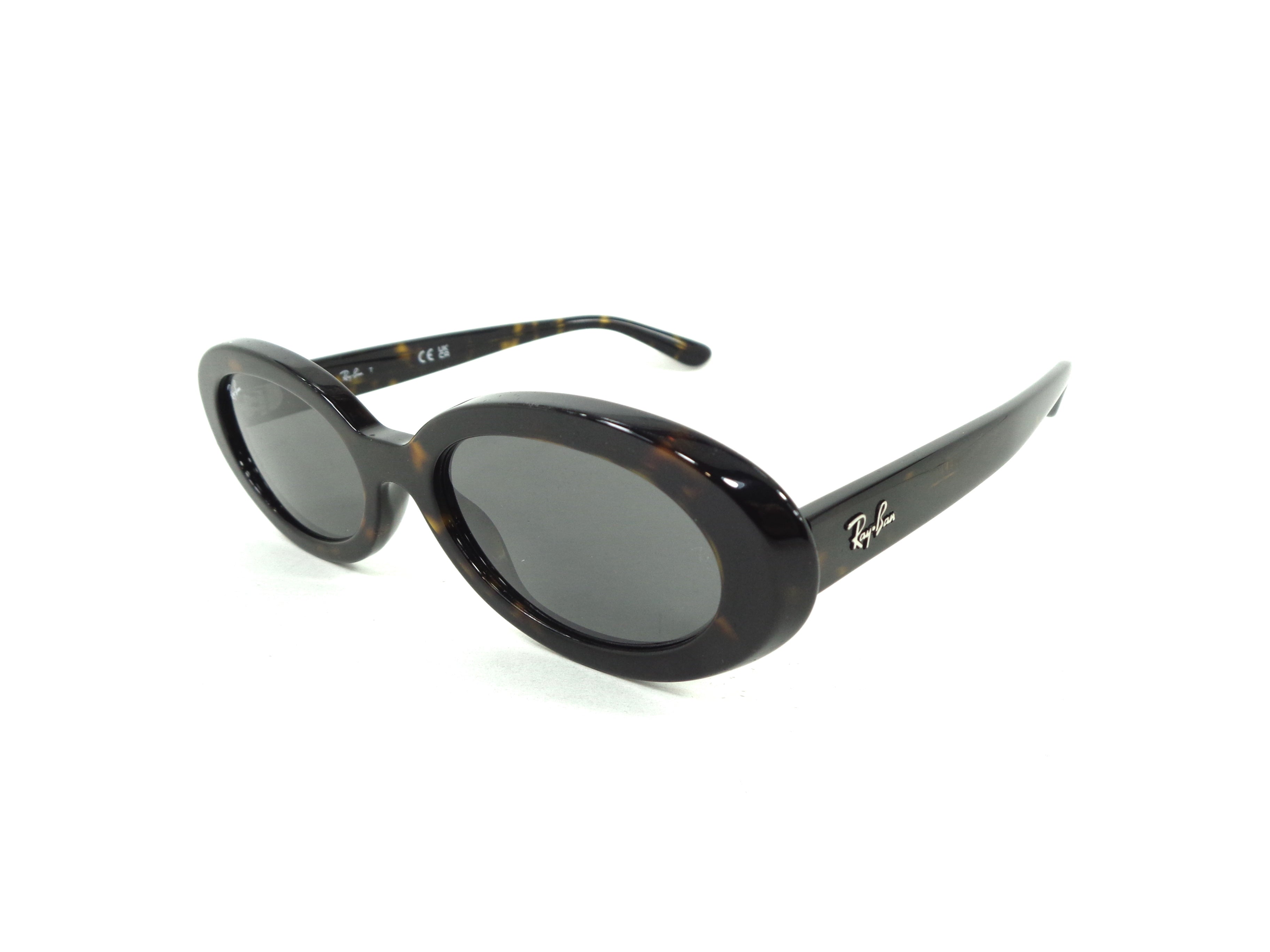 RAY BAN - 2223 902/B1 Havana Dark Grey 2223902B1