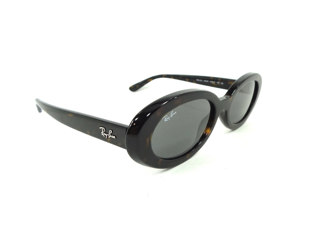 RAY BAN - 2223 902/B1 Havana Dark Grey 2223902B1