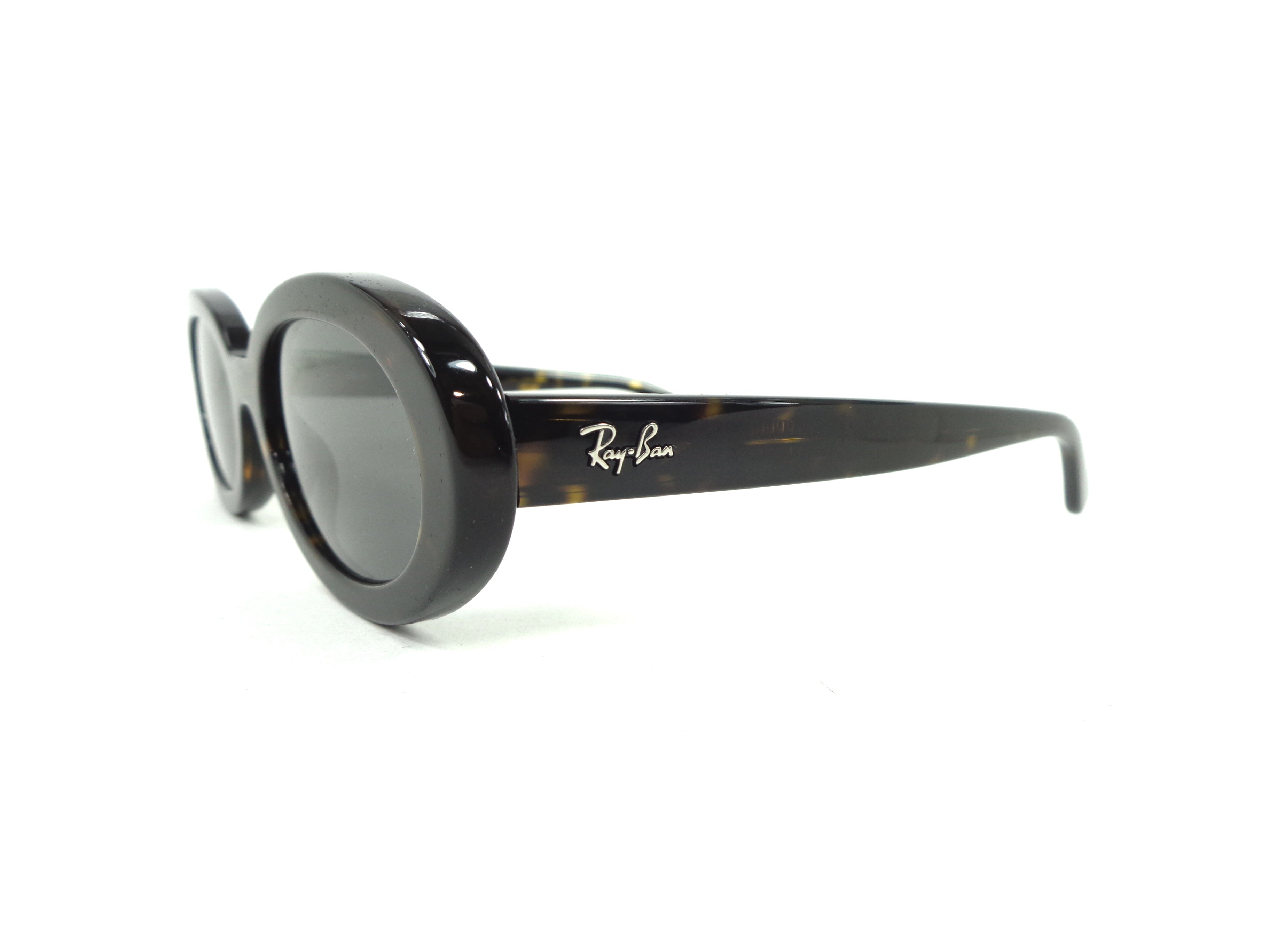 RAY BAN - 2223 902/B1 Havana Dark Grey 2223902B1
