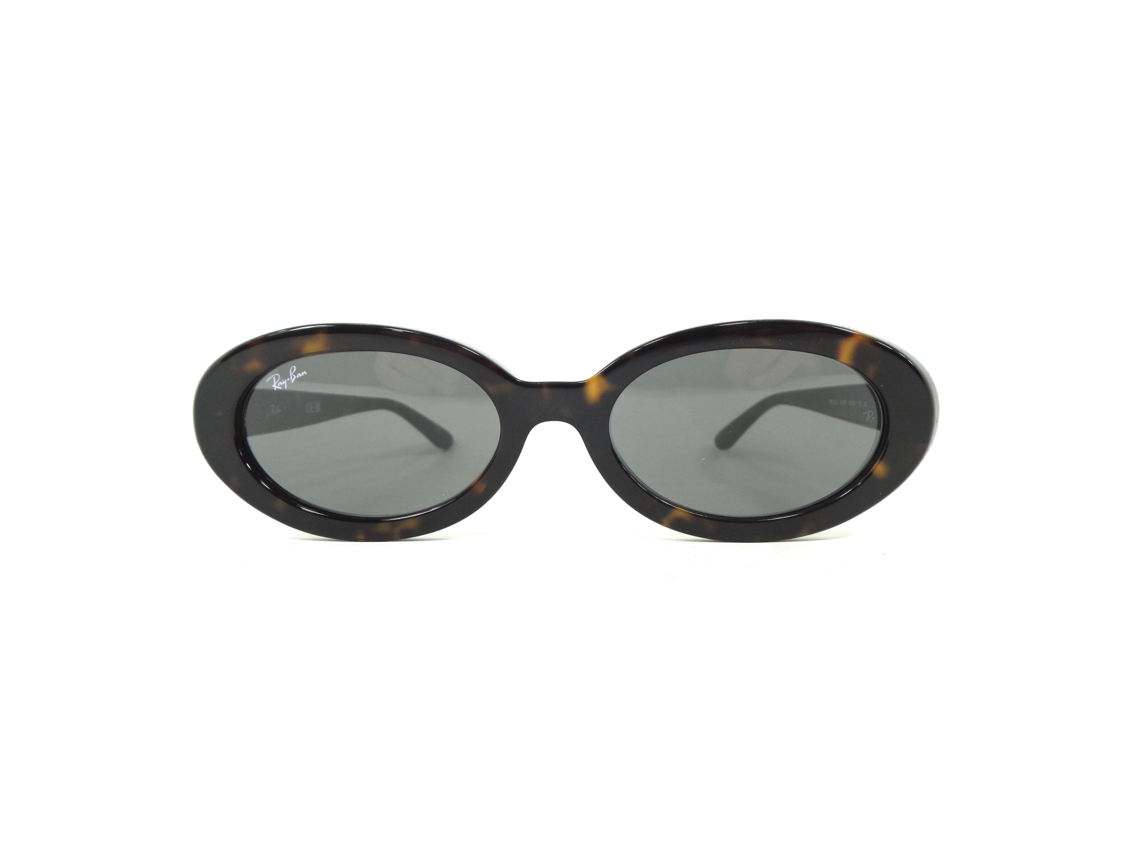 RAY BAN - 2223 902/B1 Havana Dark Grey 2223902B1