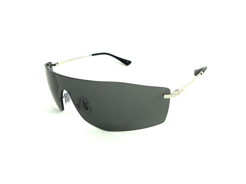 RAY BAN - 3781 003/87   Life Style Silver/Grey 00387