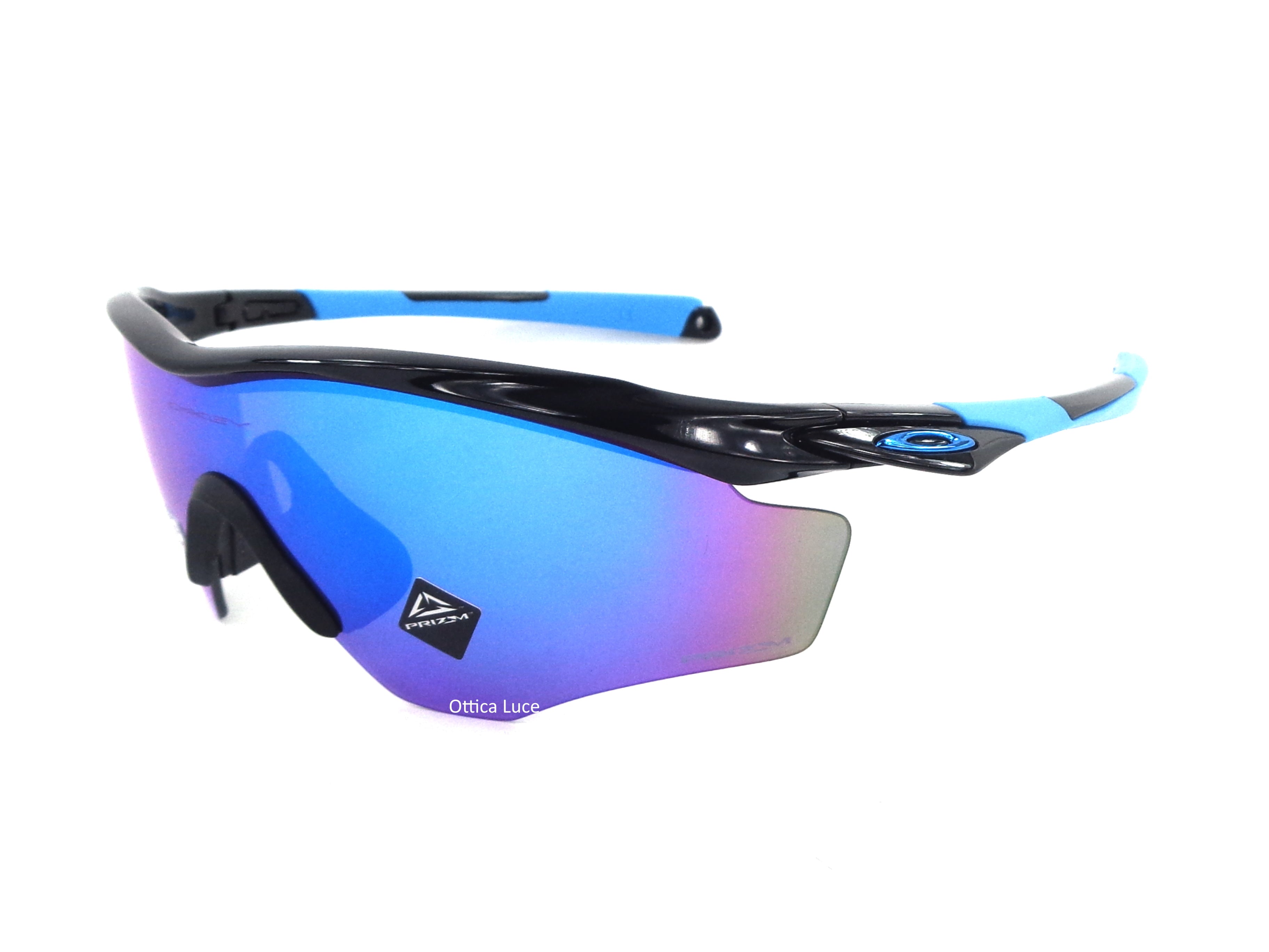 OAKLEY - M2 Frame XL 9343 21 Cycling Sport Racing Prizm 934321