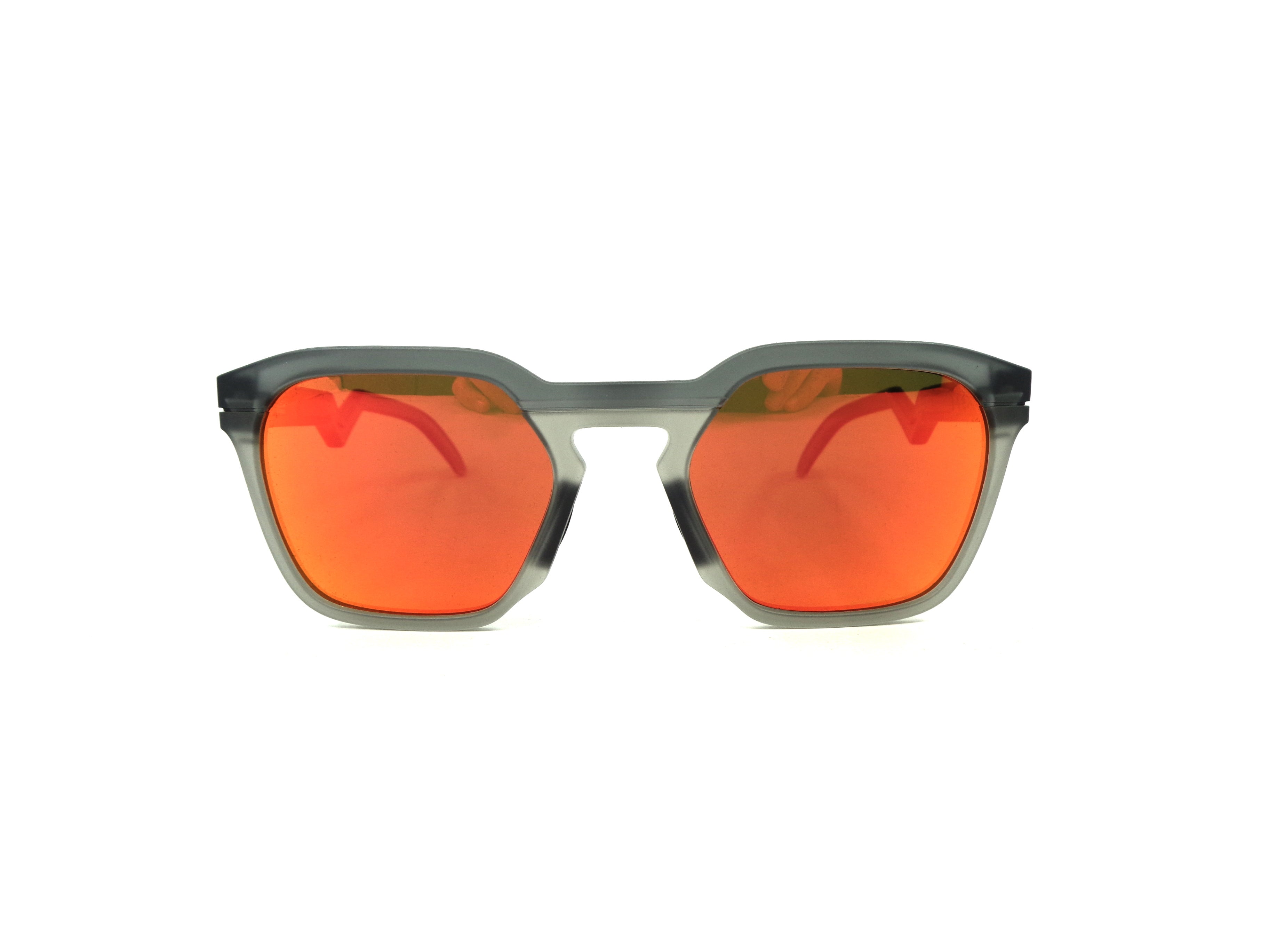 OAKLEY - HSTN SQ 9533 02   Cycling Sport Racing Prizm Ruby 953302