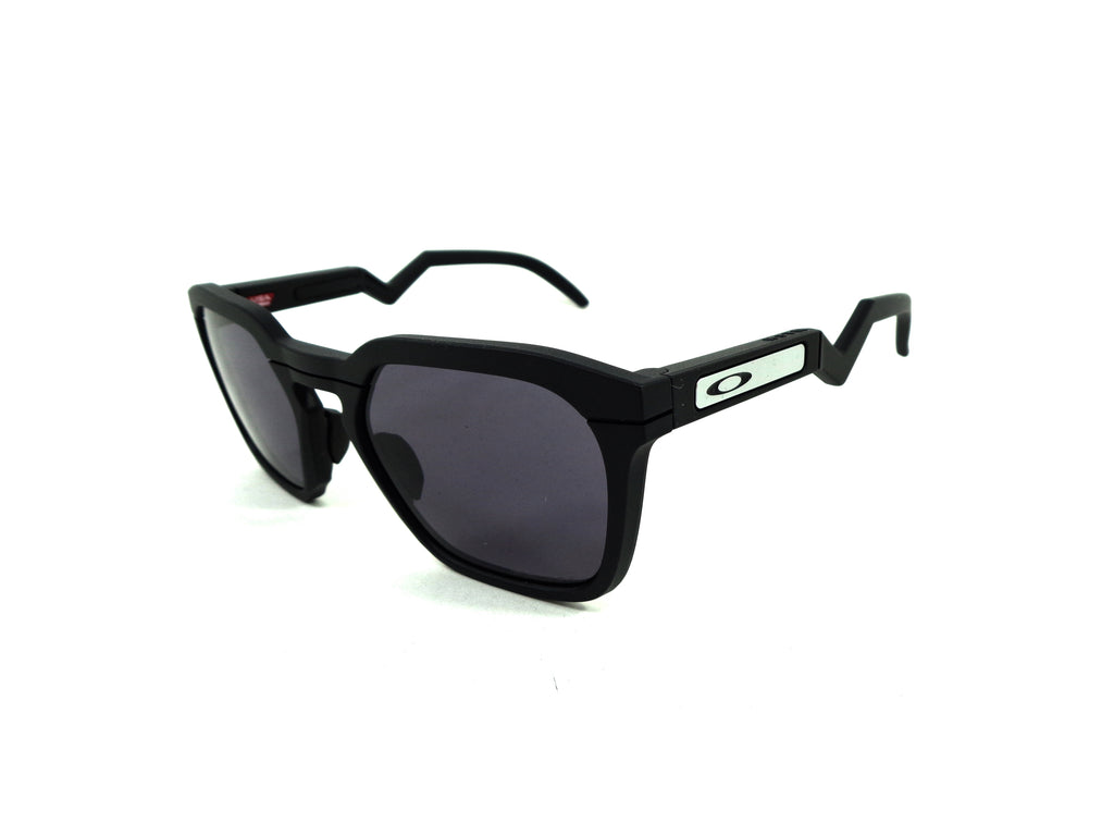 OAKLEY - HSTN SQ 9533 01   Cycling Sport Racing Prizm Grey 953301