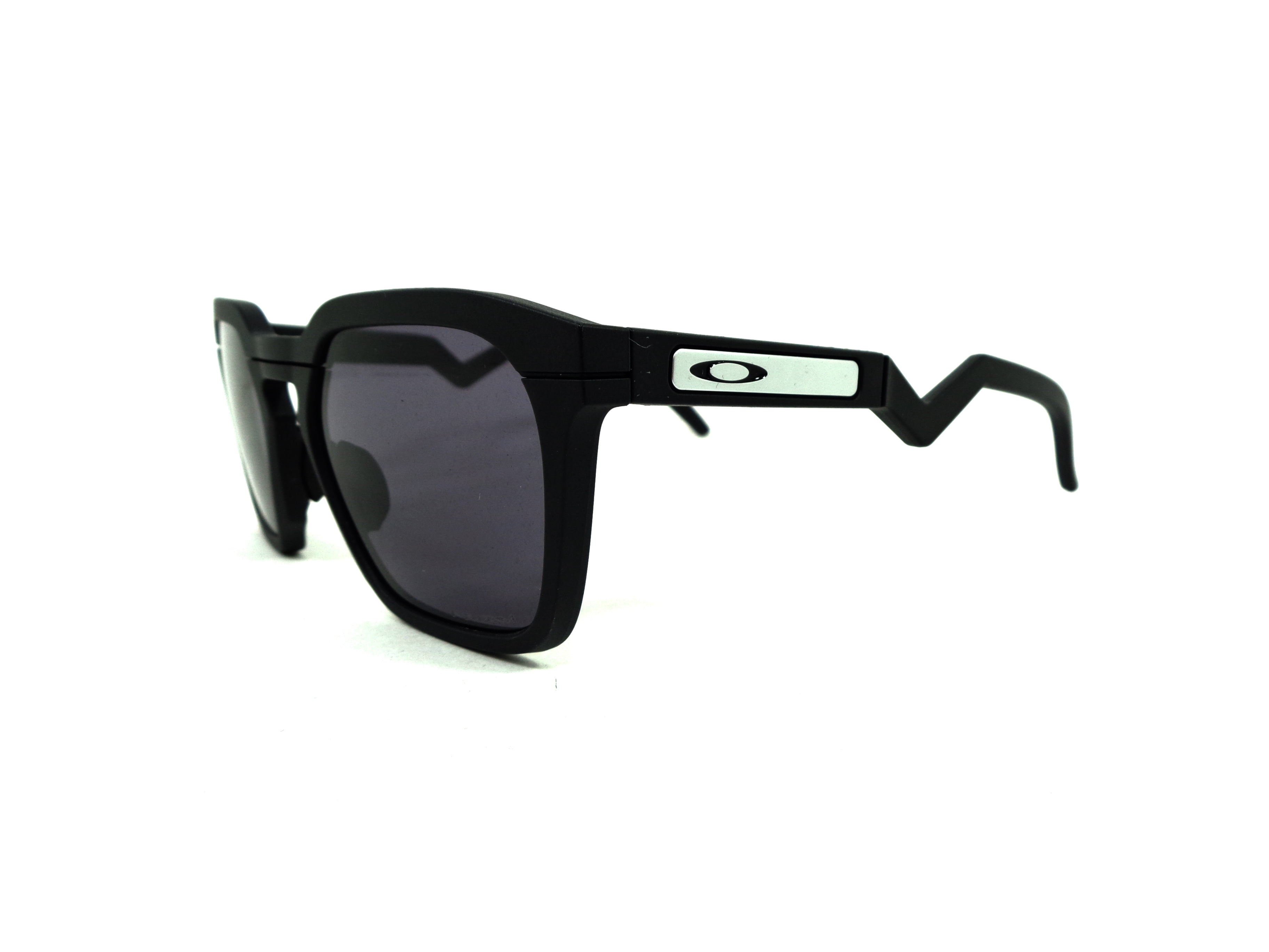 OAKLEY - HSTN SQ 9533 01   Cycling Sport Racing Prizm Grey 953301
