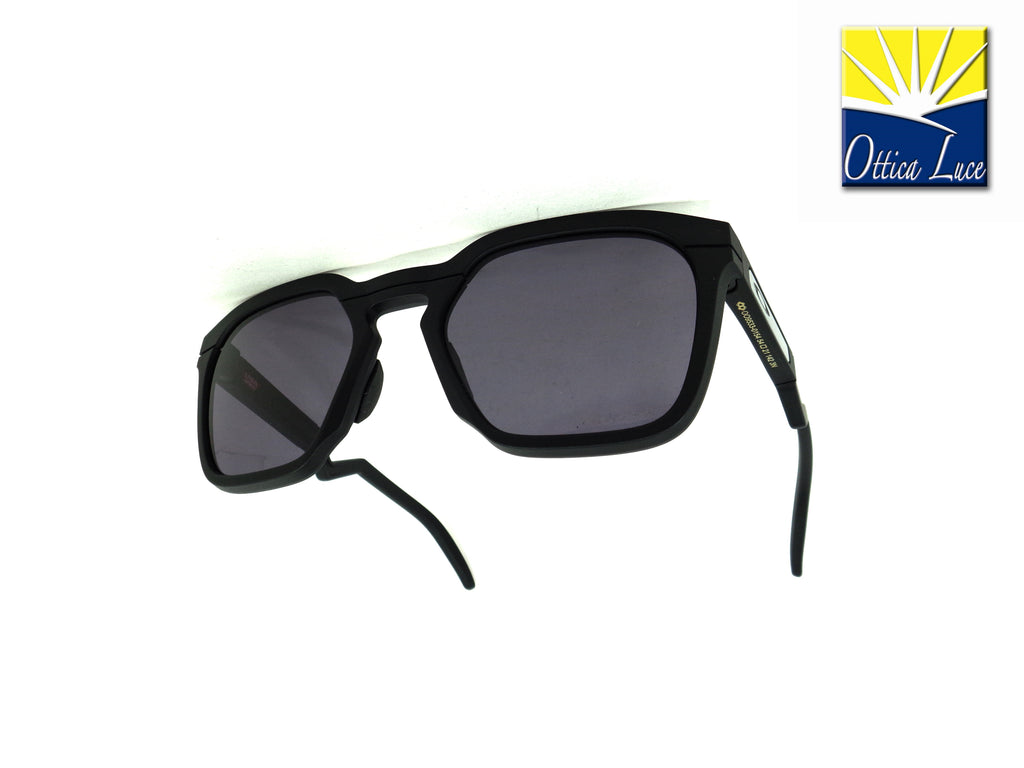 OAKLEY - HSTN SQ 9533 01   Cycling Sport Racing Prizm Grey 953301