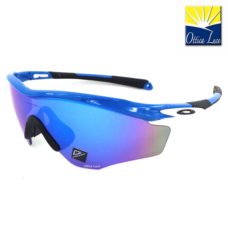 OAKLEY - M2 Frame XL 9343 18 Cycling Sport Racing Prizm 934318 Origins Collection