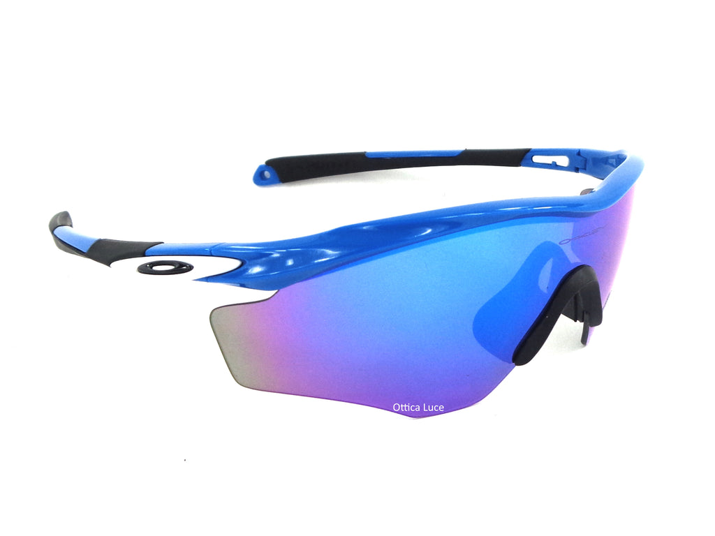 OAKLEY - M2 Frame XL 9343 18 Cycling Sport Racing Prizm 934318 Origins Collection