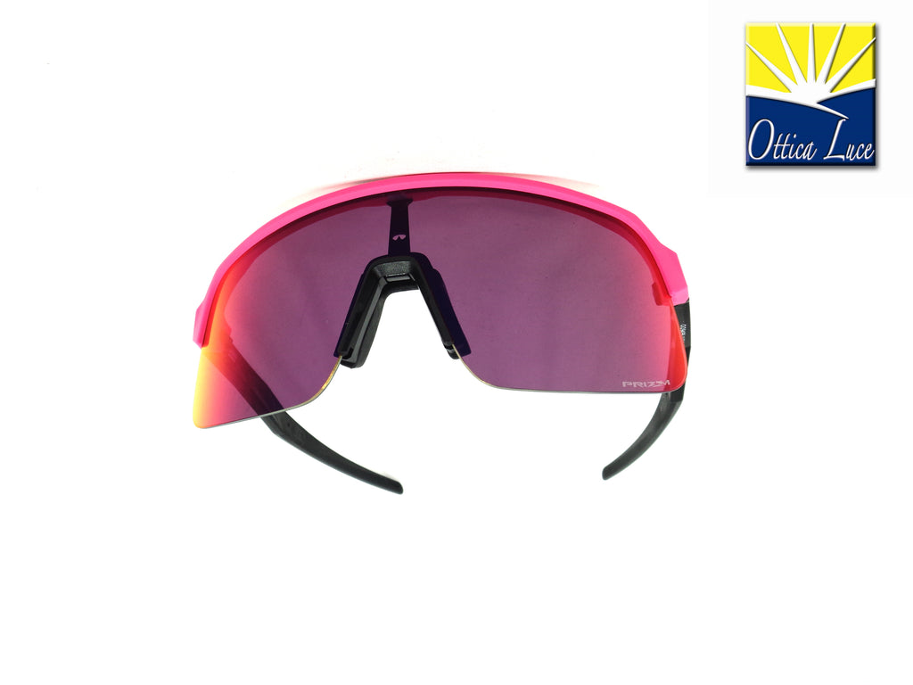 OAKLEY Sutro Lite S Calibro Piccolo 9496 14  Prizm Black Sport Racing Cycling 949614