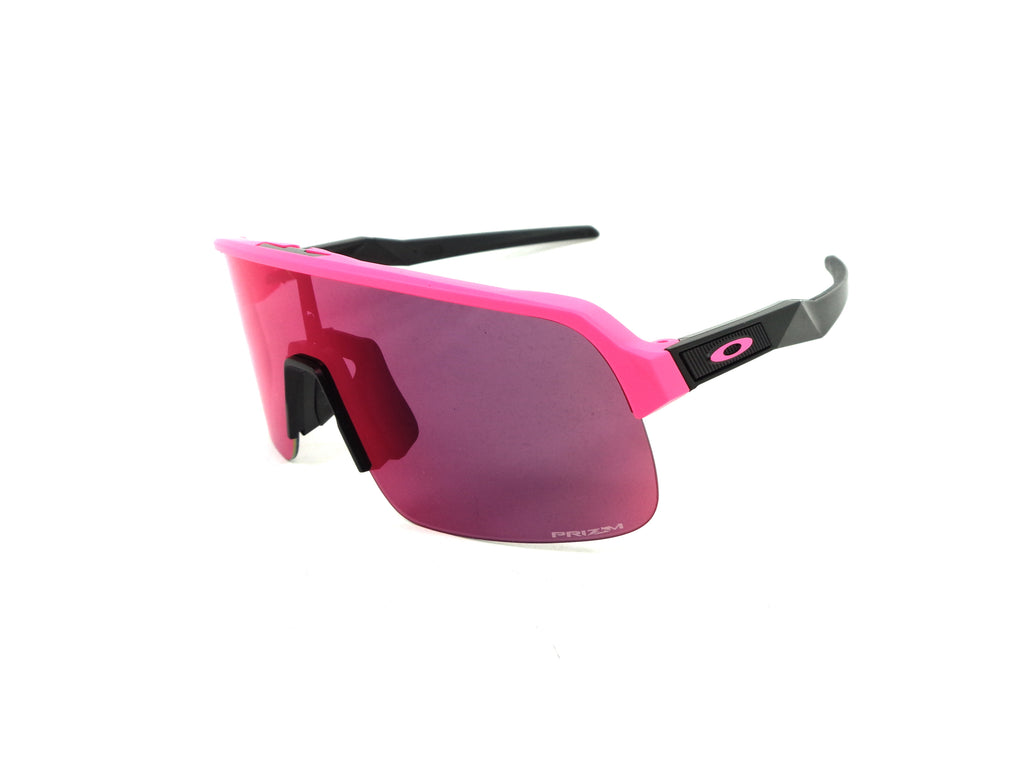 OAKLEY Sutro Lite S Calibro Piccolo 9496 14  Prizm Black Sport Racing Cycling 949614
