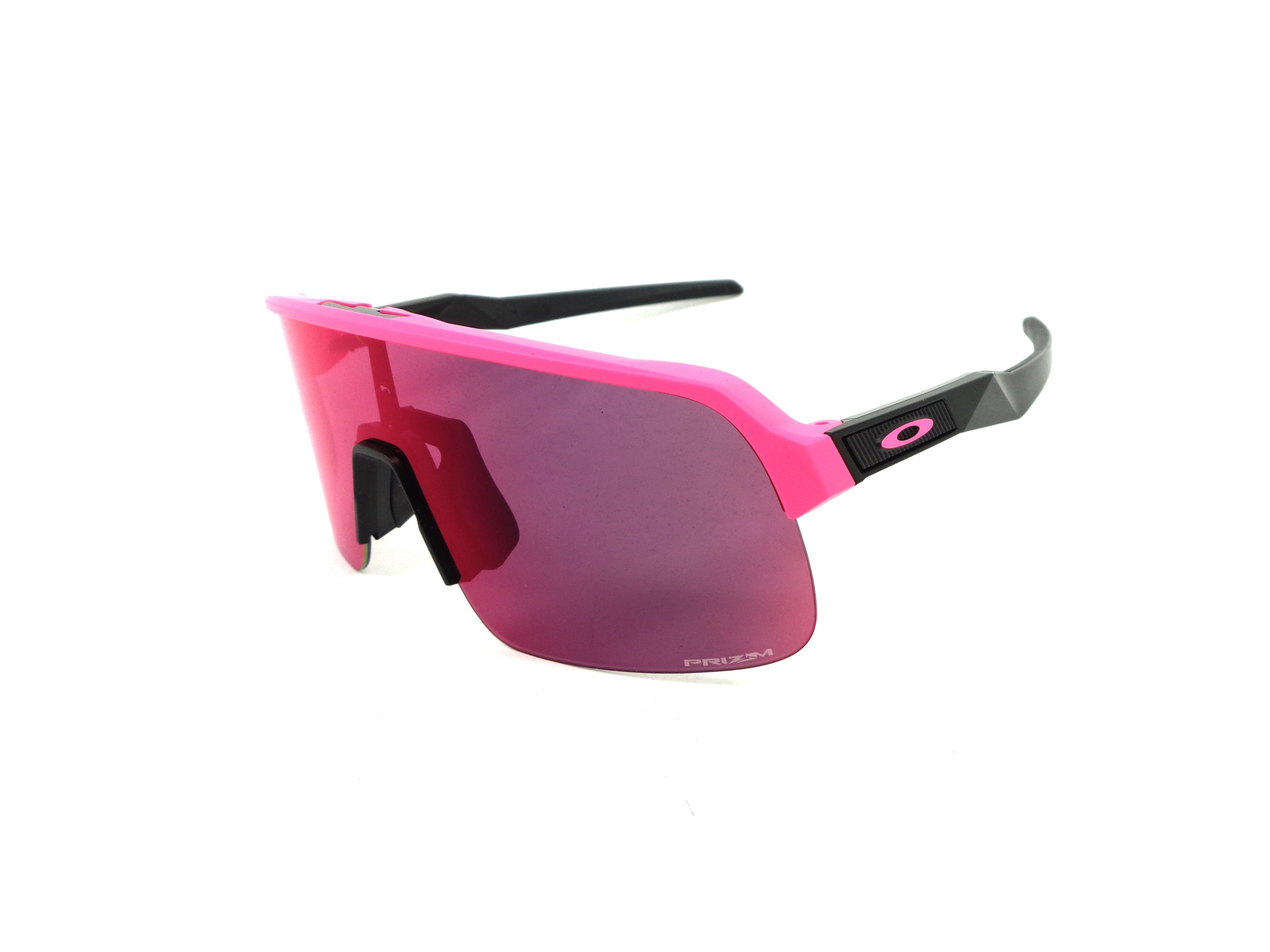 OAKLEY Sutro Lite S Calibro Piccolo 9496 14  Prizm Black Sport Racing Cycling 949614
