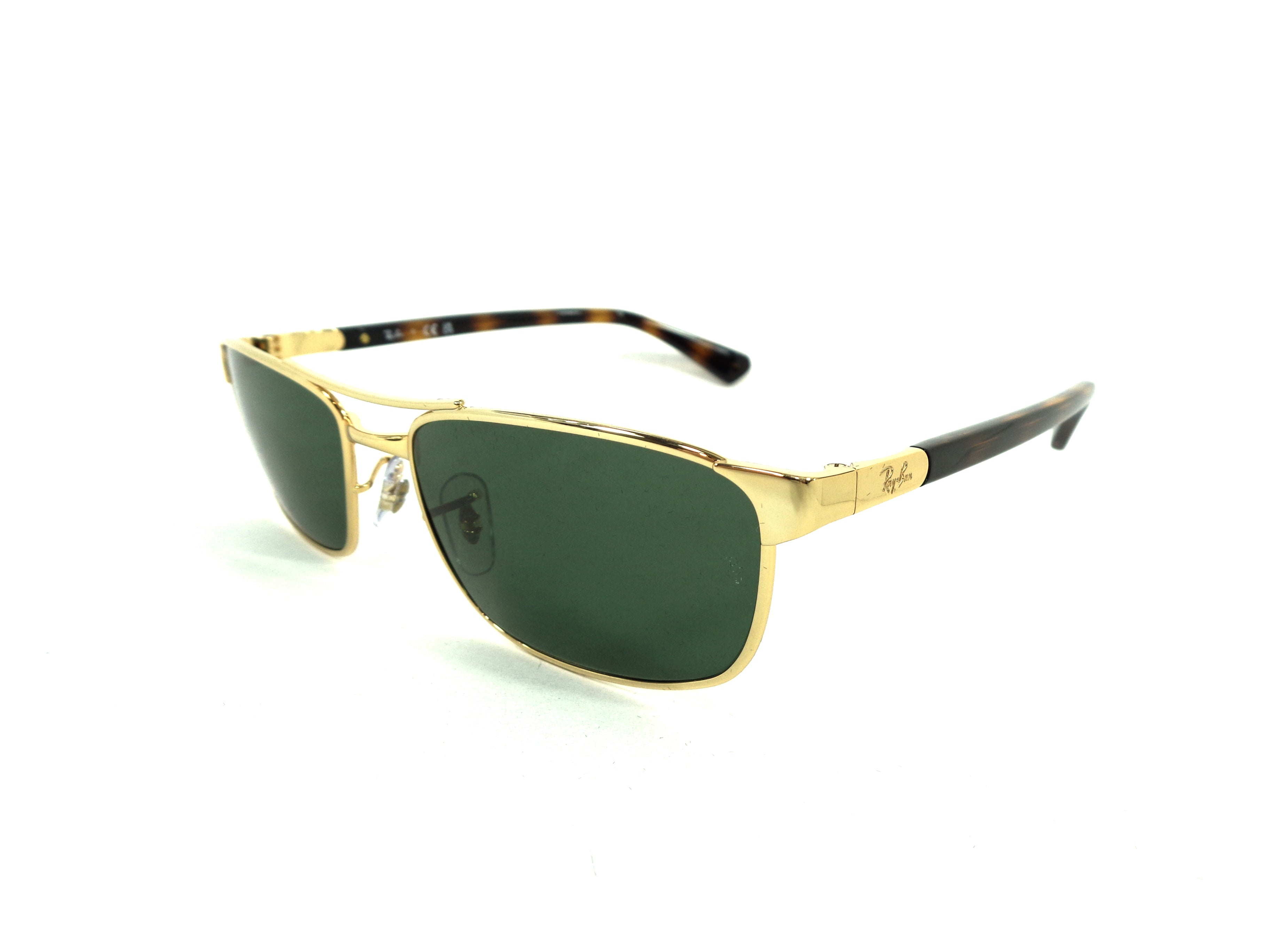 RAY BAN - Metal 3778  001/31  Arista  00131