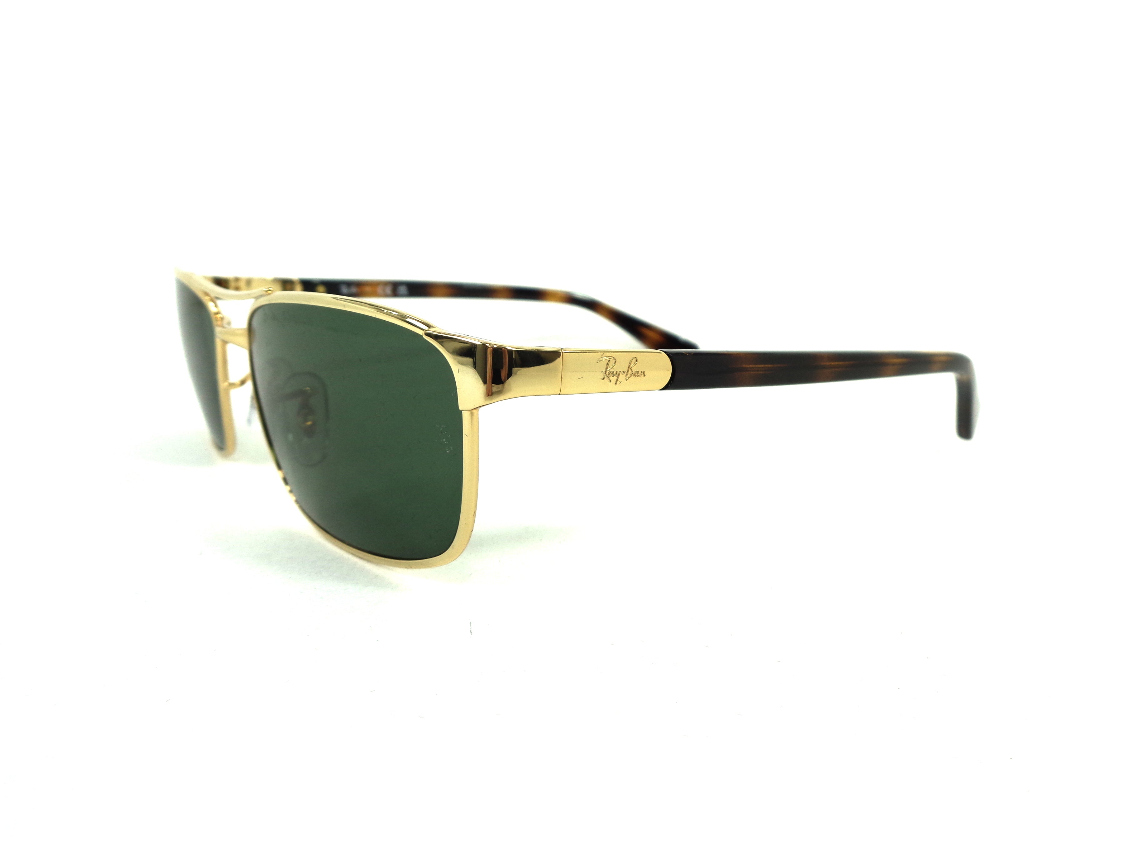 RAY BAN - Metal 3778  001/31  Arista  00131