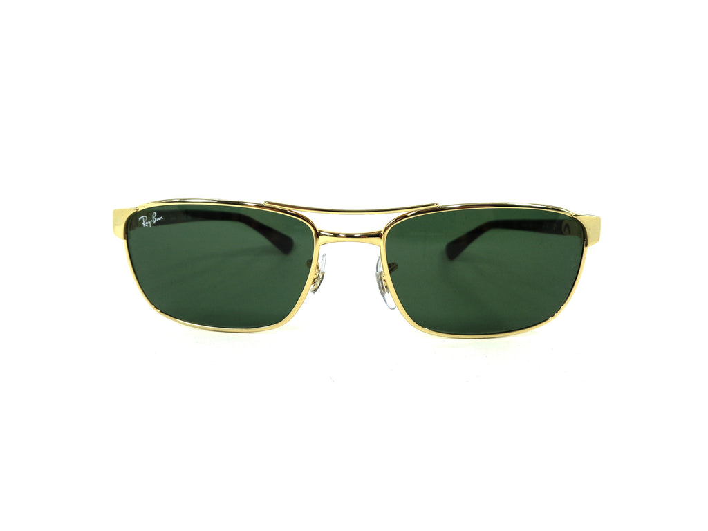 RAY BAN - Metal 3778  001/31  Arista  00131