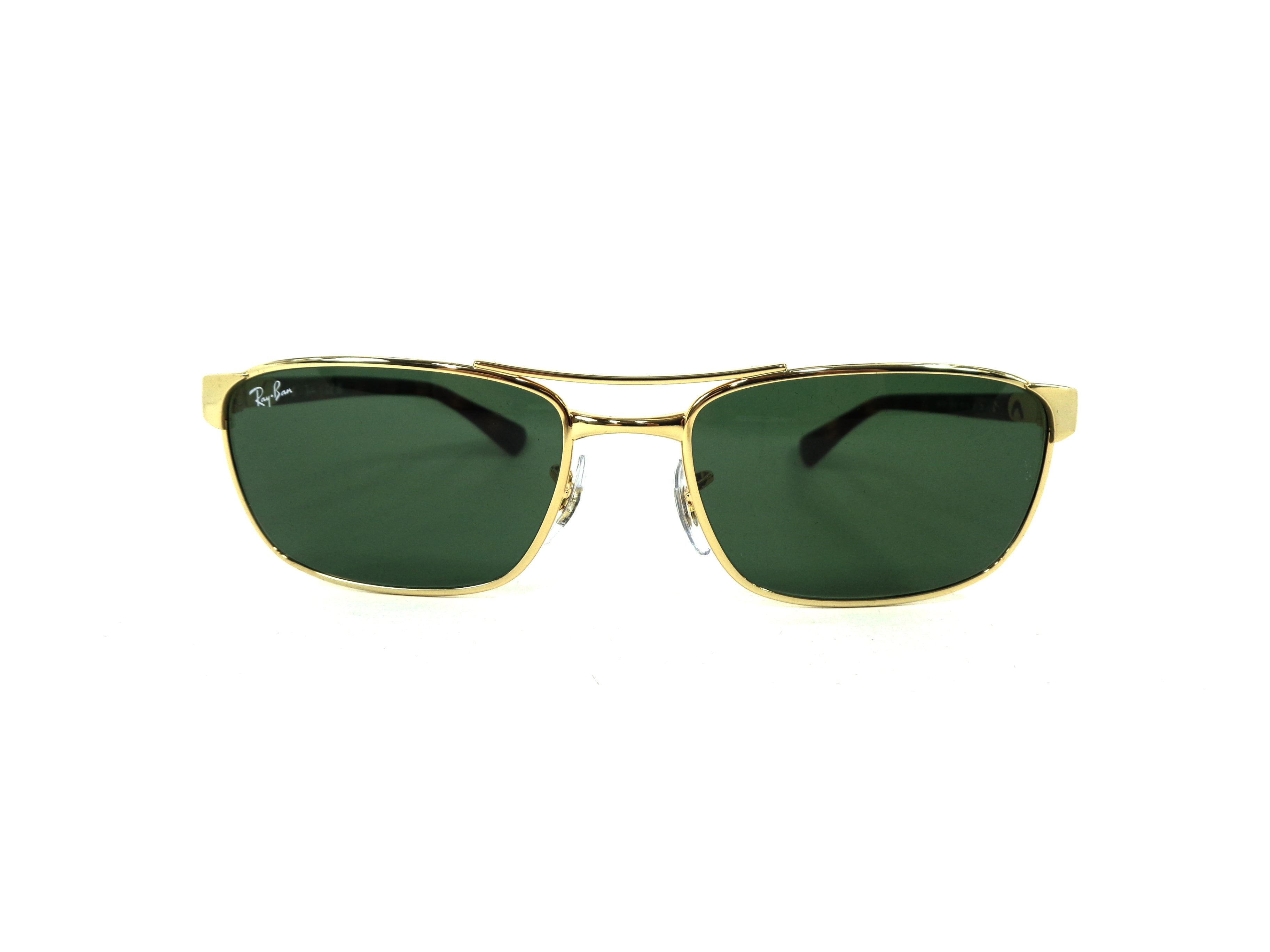 RAY BAN - Metal 3778  001/31  Arista  00131