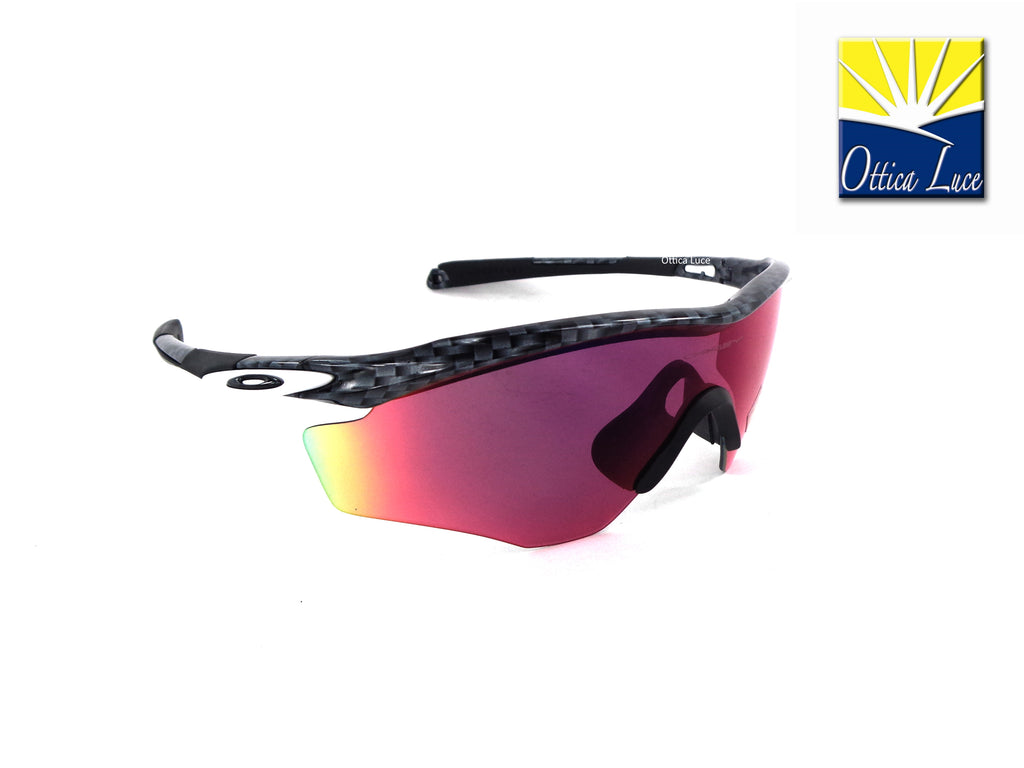 OAKLEY - M2 Frame XL 9343 16 Cycling Sport Racing Prizm Road 934316 Origins Collection