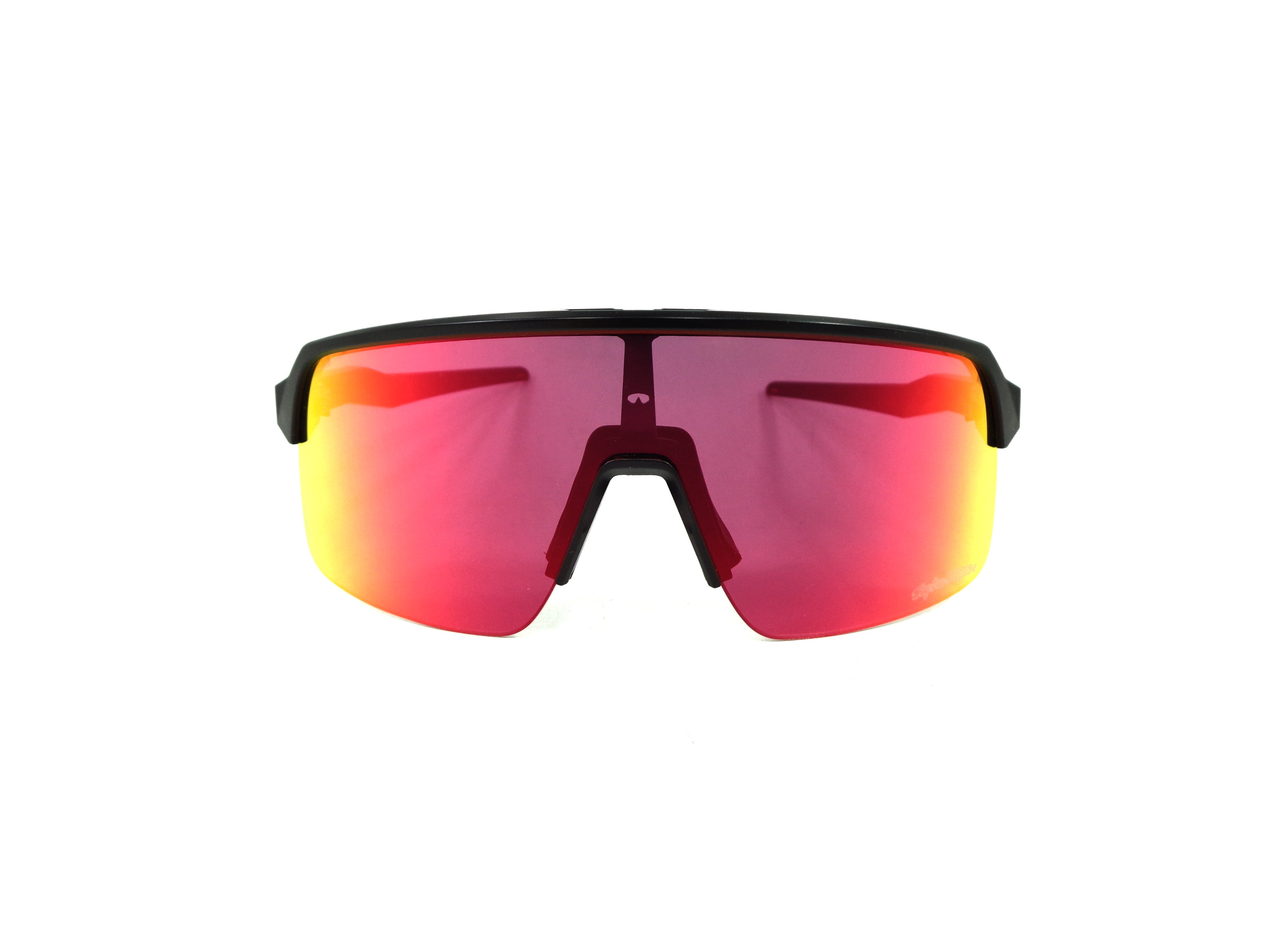 OAKLEY Sutro Lite 9463 B7 Serie Troy Lee Designs  Prizm Road  Sport Racing Cycling 9463B7