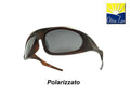 OAKLEY - Neoforma 9528 05 Polarizzato Prizm Black  Cycling Racing  Driving Sports 952805