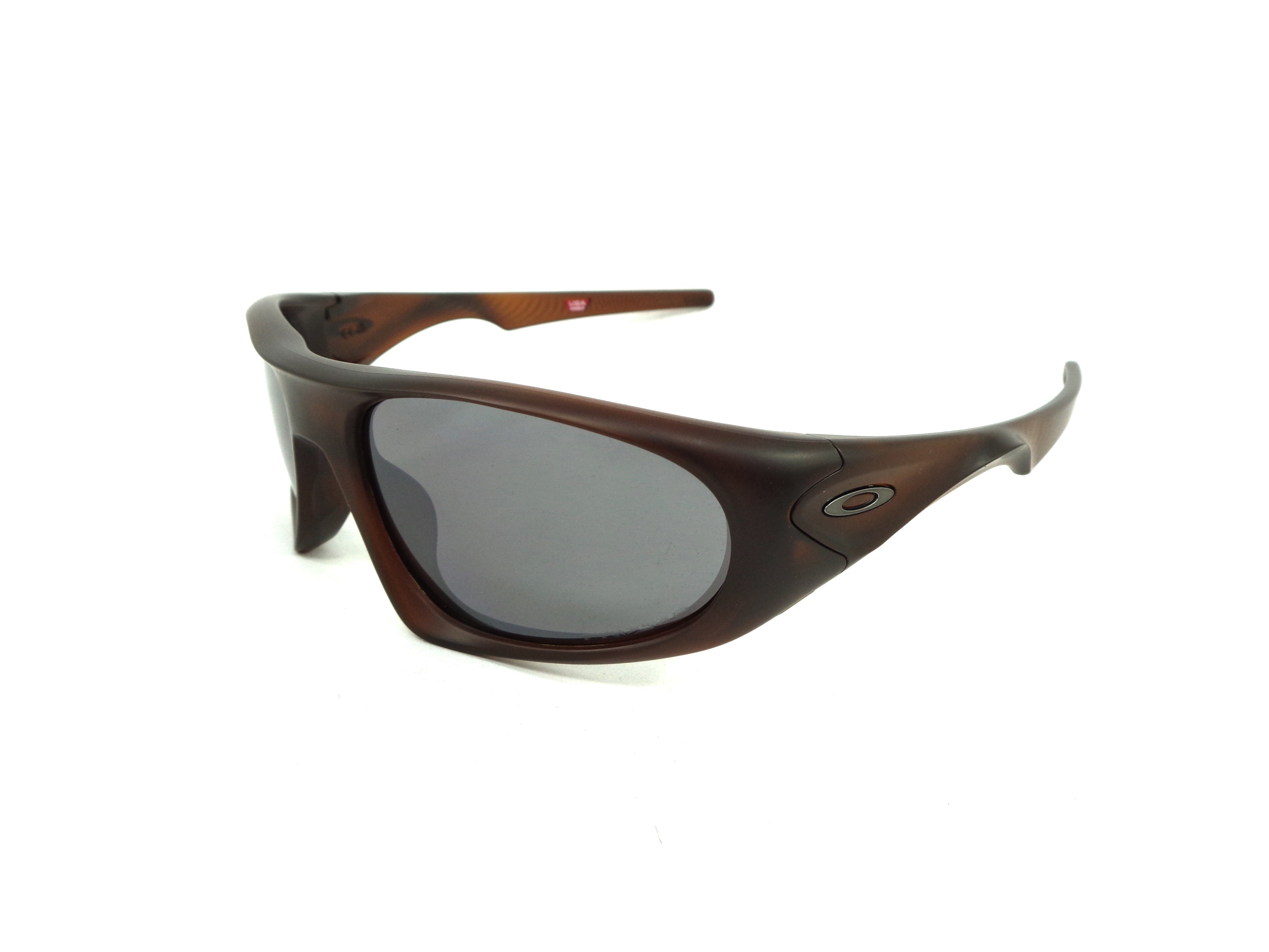 OAKLEY - Neoforma 9528 05 Polarizzato Prizm Black  Cycling Racing  Driving Sports 952805