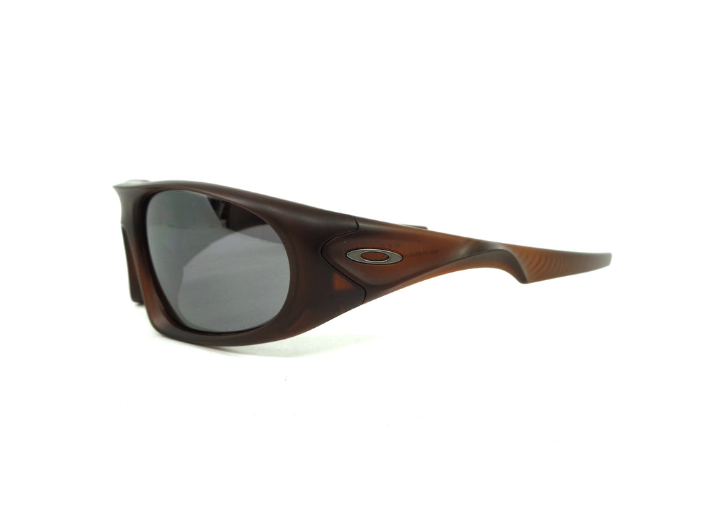 OAKLEY - Neoforma 9528 05 Polarizzato Prizm Black  Cycling Racing  Driving Sports 952805