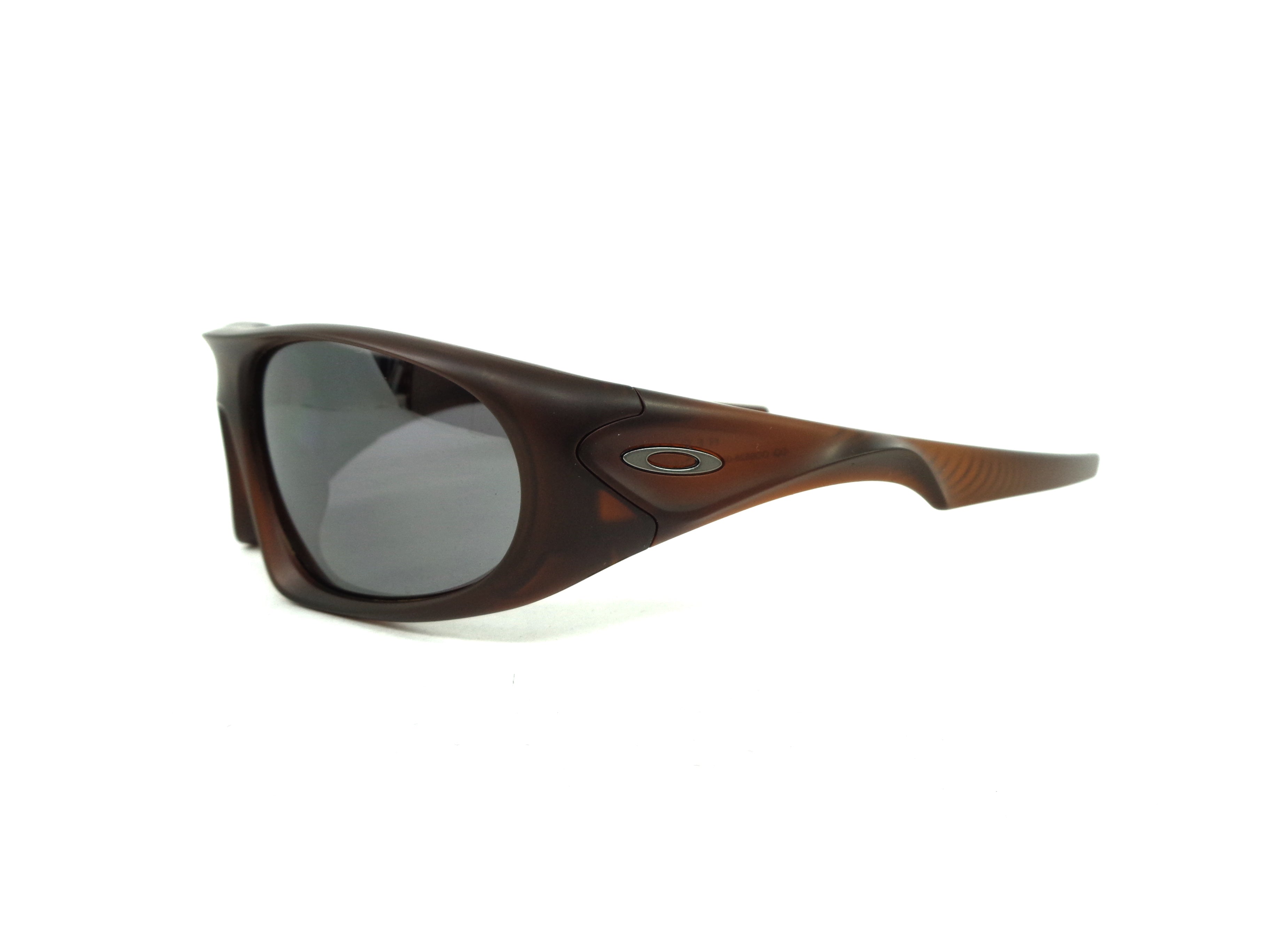 OAKLEY - Neoforma 9528 05 Polarizzato Prizm Black  Cycling Racing  Driving Sports 952805