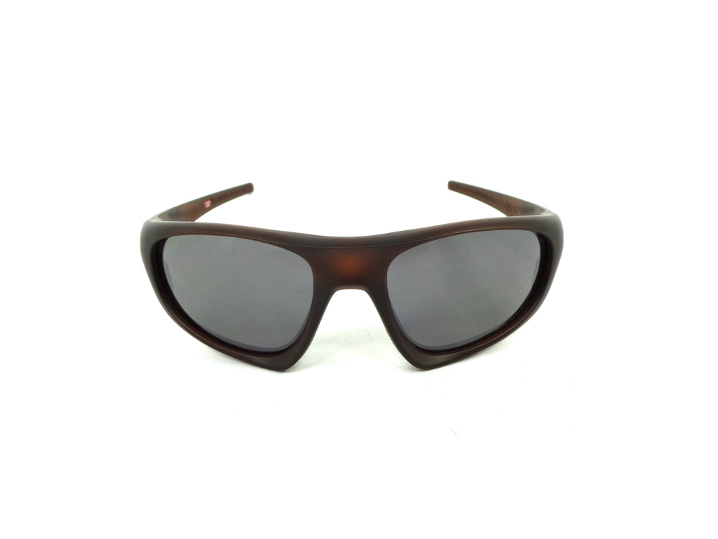 OAKLEY - Neoforma 9528 05 Polarizzato Prizm Black  Cycling Racing  Driving Sports 952805