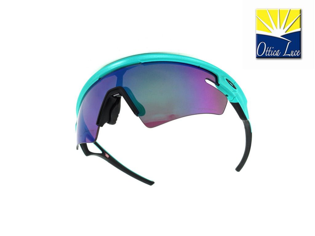 OAKLEY - Sphaera Slash  9499 14  Cycling Sport Racing Prizm Road Jade 949914