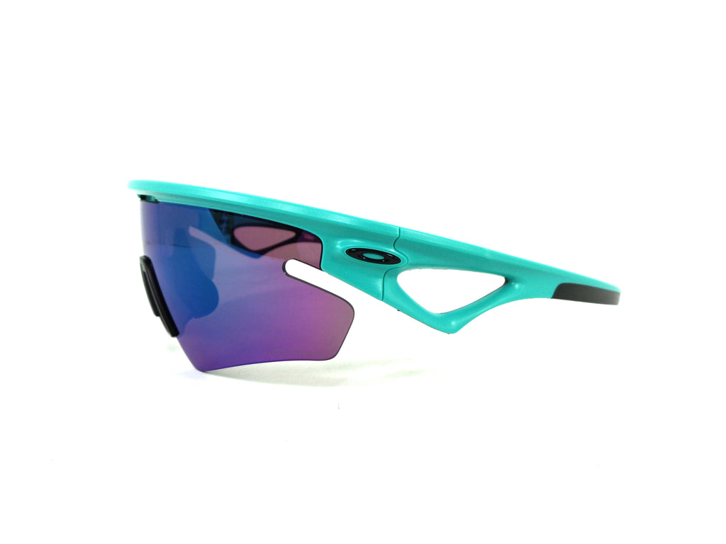 OAKLEY - Sphaera Slash  9499 14  Cycling Sport Racing Prizm Road Jade 949914