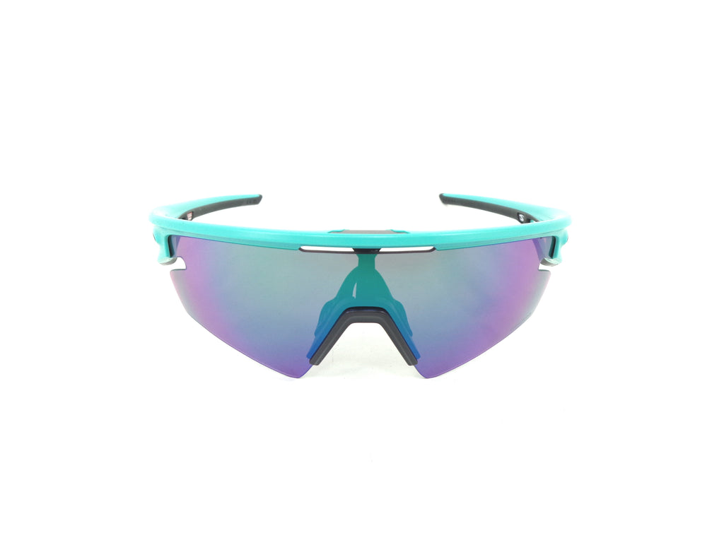 OAKLEY - Sphaera Slash  9499 14  Cycling Sport Racing Prizm Road Jade 949914