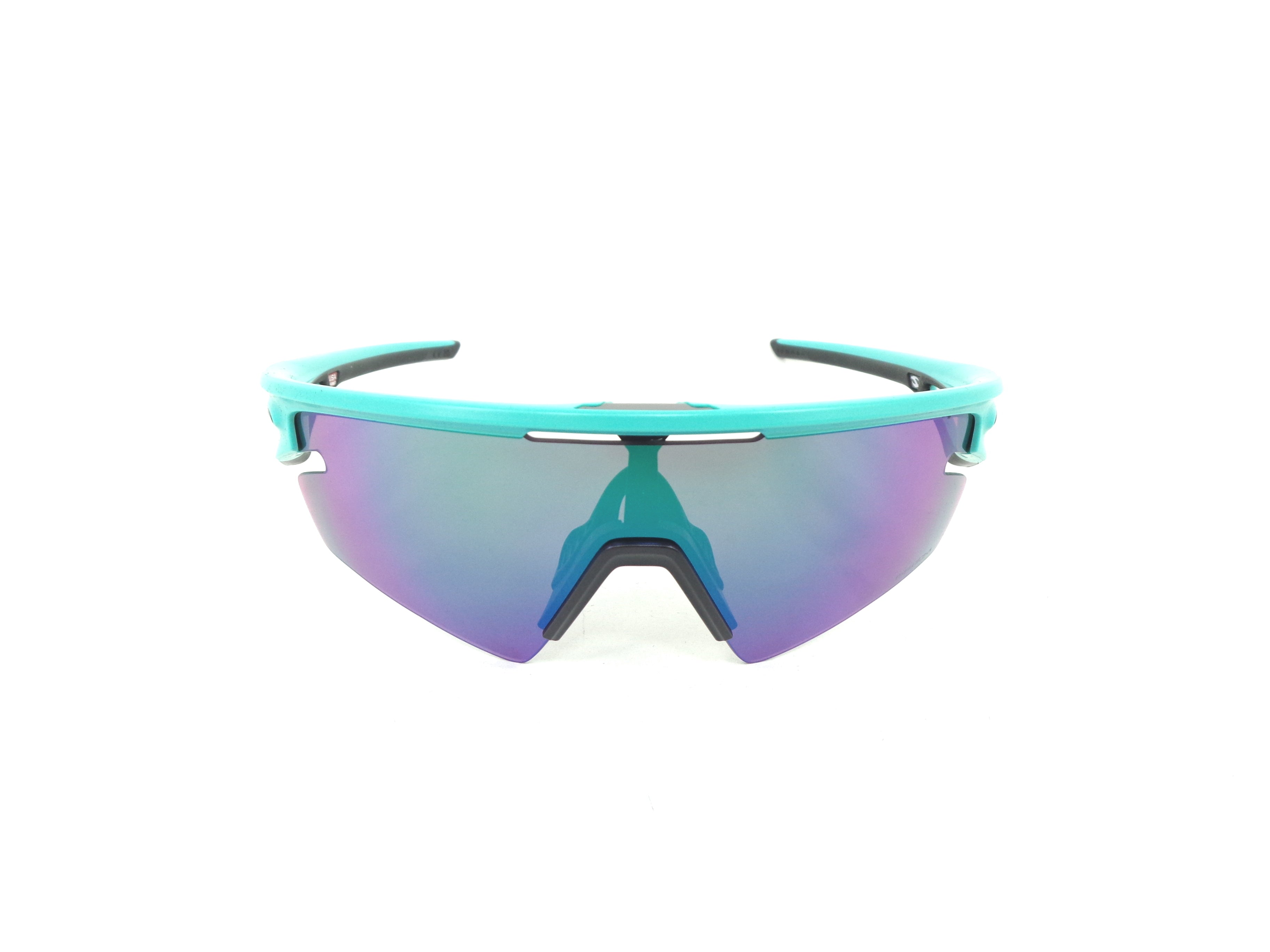 OAKLEY - Sphaera Slash  9499 14  Cycling Sport Racing Prizm Road Jade 949914