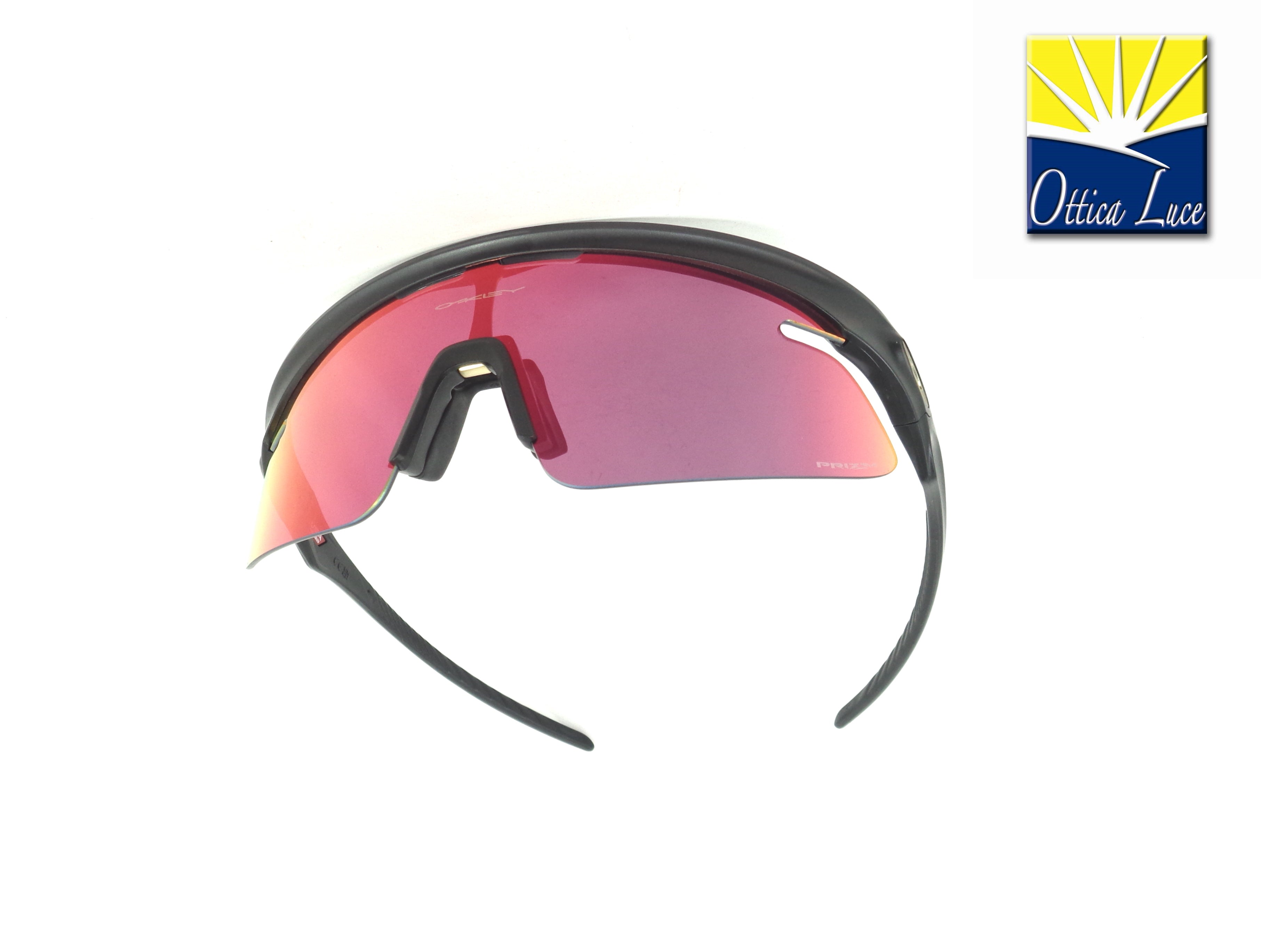 OAKLEY - Rslv Lite  9527D 02  Cycling Sport Racing Prizm Road 952702