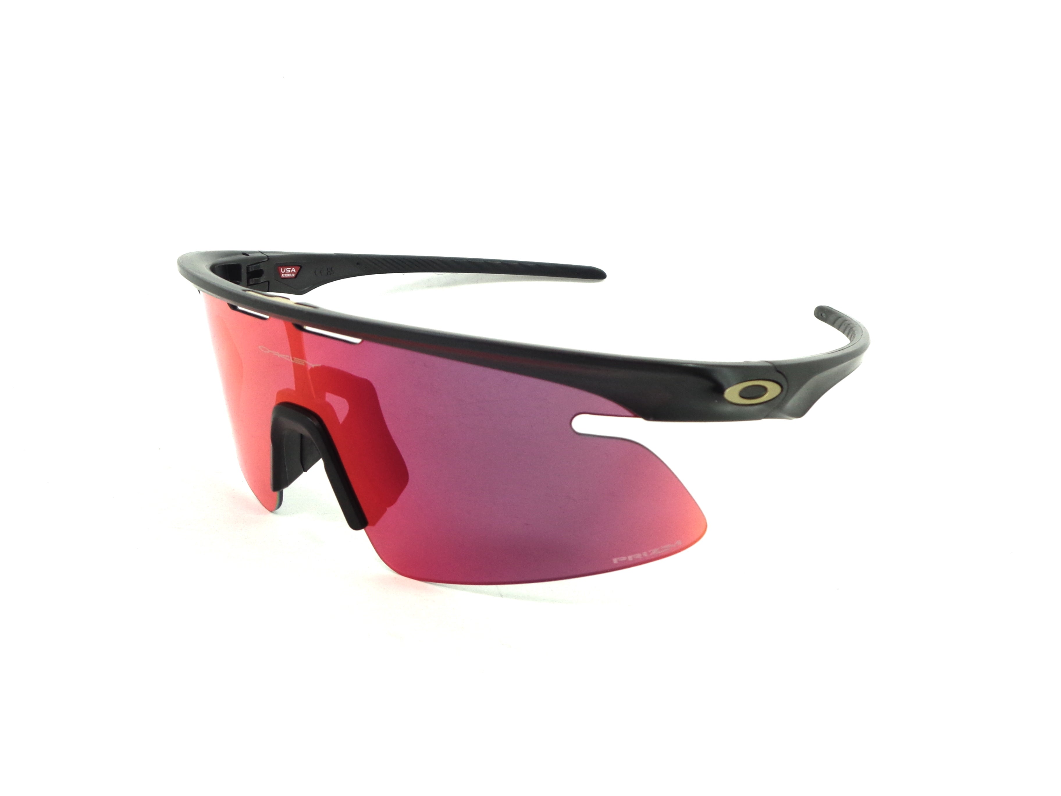 OAKLEY - Rslv Lite  9527D 02  Cycling Sport Racing Prizm Road 952702