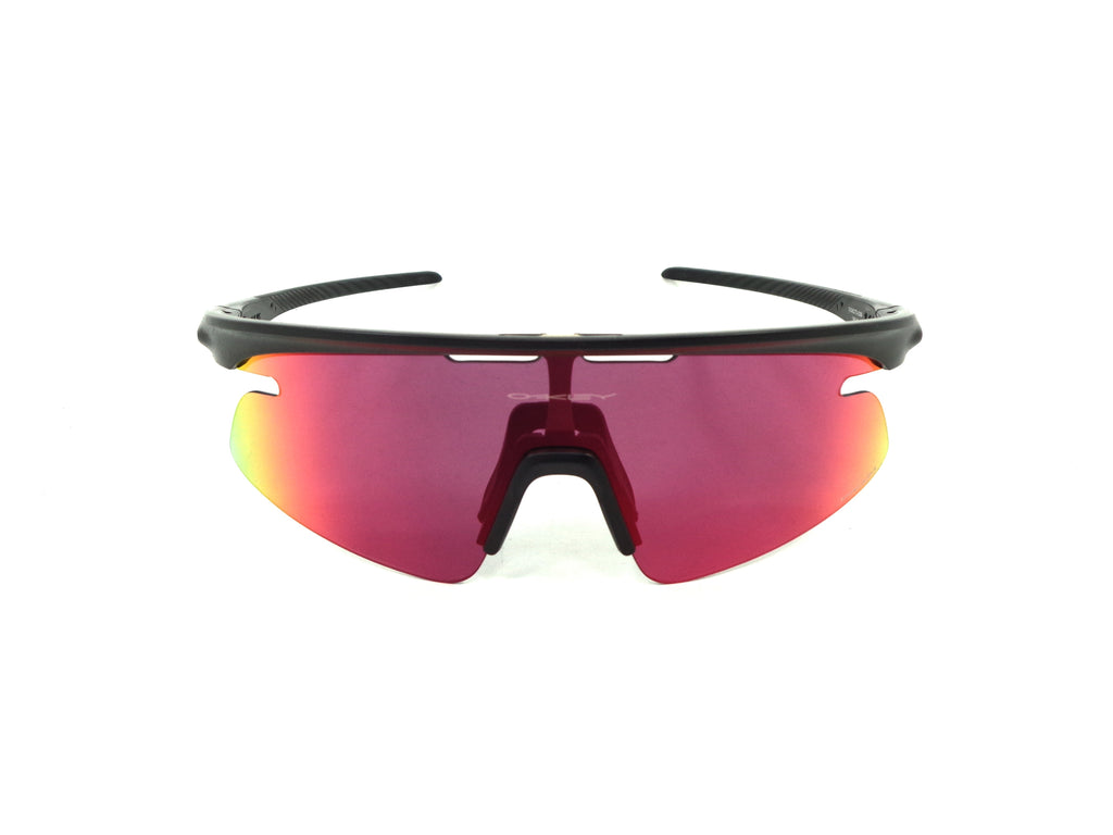 OAKLEY - Rslv Lite  9527D 02  Cycling Sport Racing Prizm Road 952702