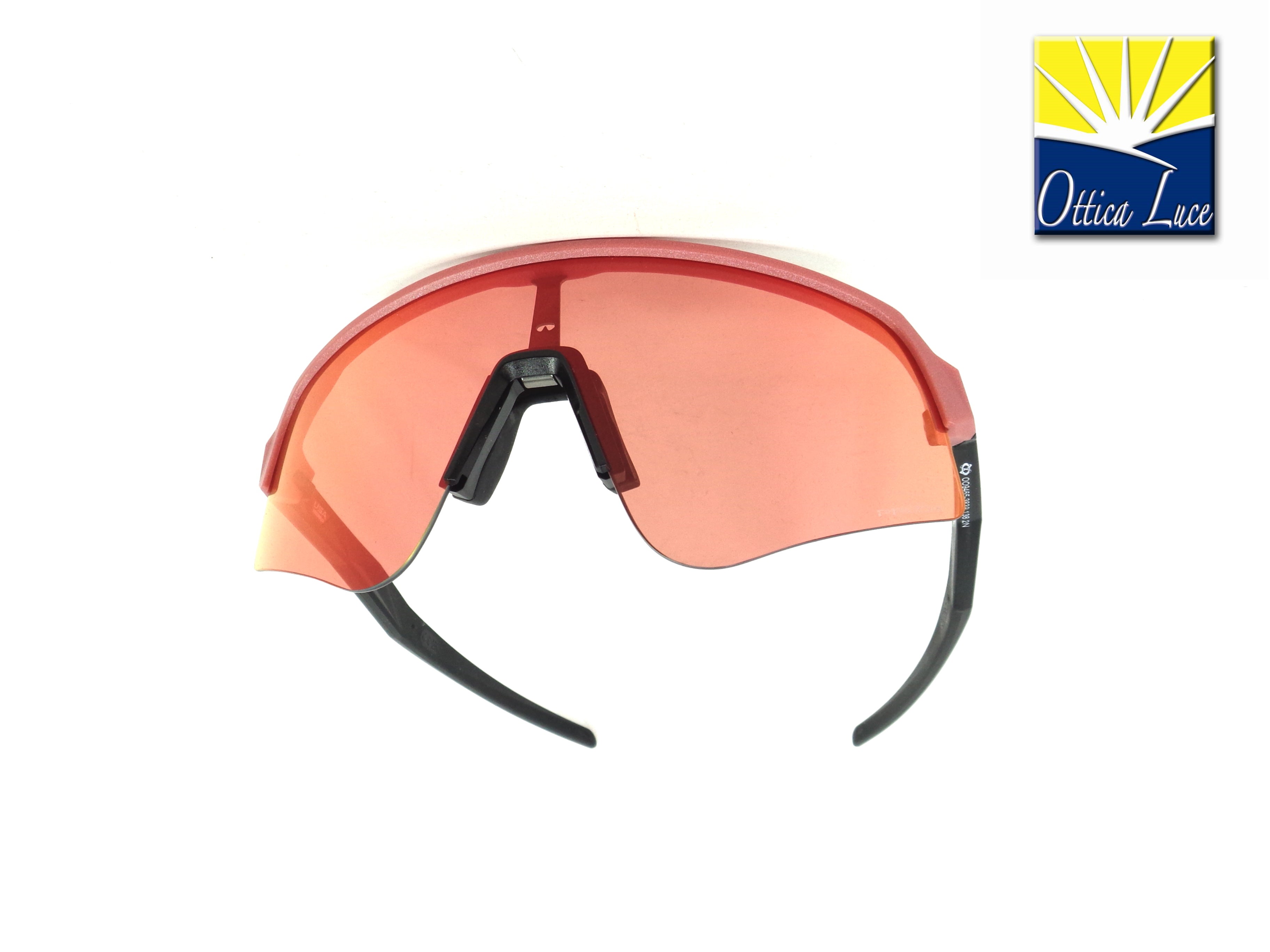 OAKLEY - Sutro Lite Sweep 9465 38  Cycling Sport Racing Prizm Trail Torch 946538
