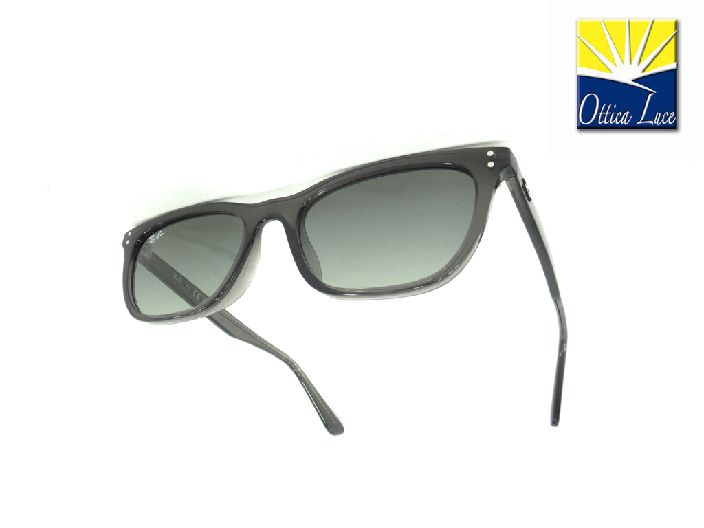 RAY BAN - 4474D 667511 calibro 54 Gradient Grey 4474667511