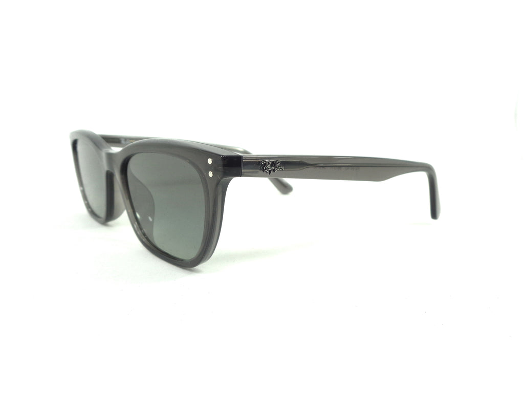 RAY BAN - 4474D 667511 calibro 54 Gradient Grey 4474667511