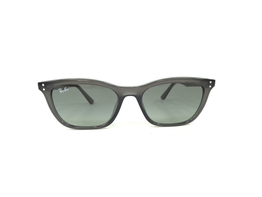 RAY BAN - 4474D 667511 calibro 54 Gradient Grey 4474667511