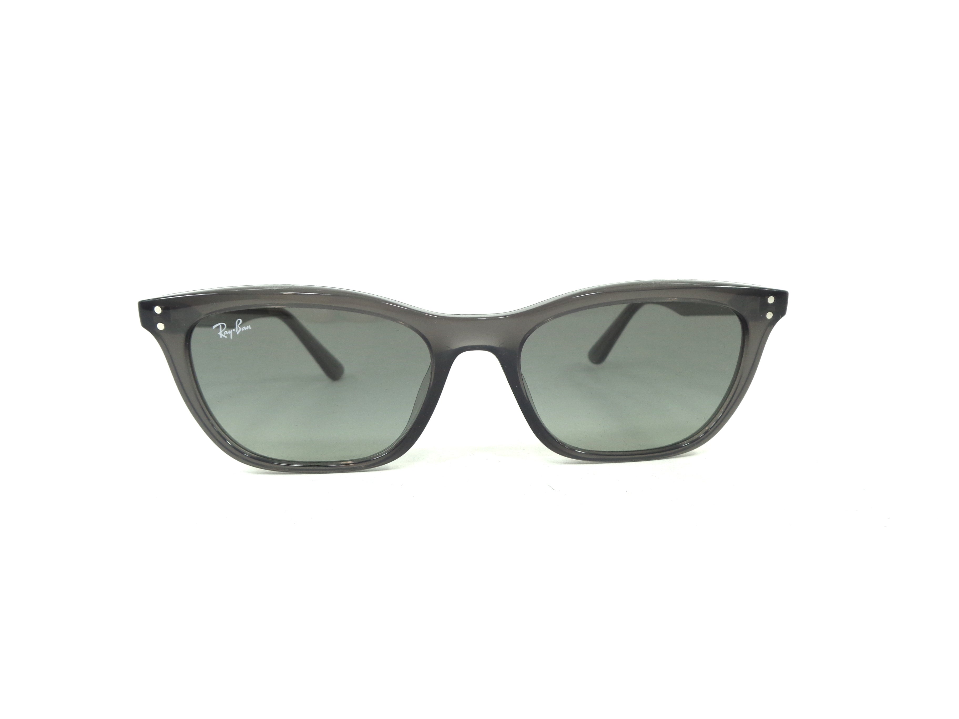 RAY BAN - 4474D 667511 calibro 54 Gradient Grey 4474667511